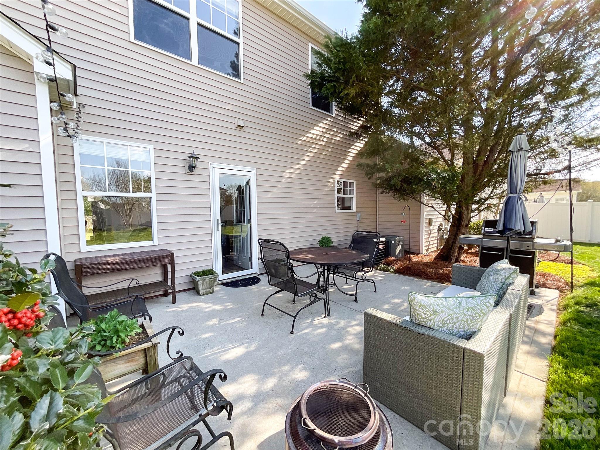 1007 Matilda Lane — Indian Trail