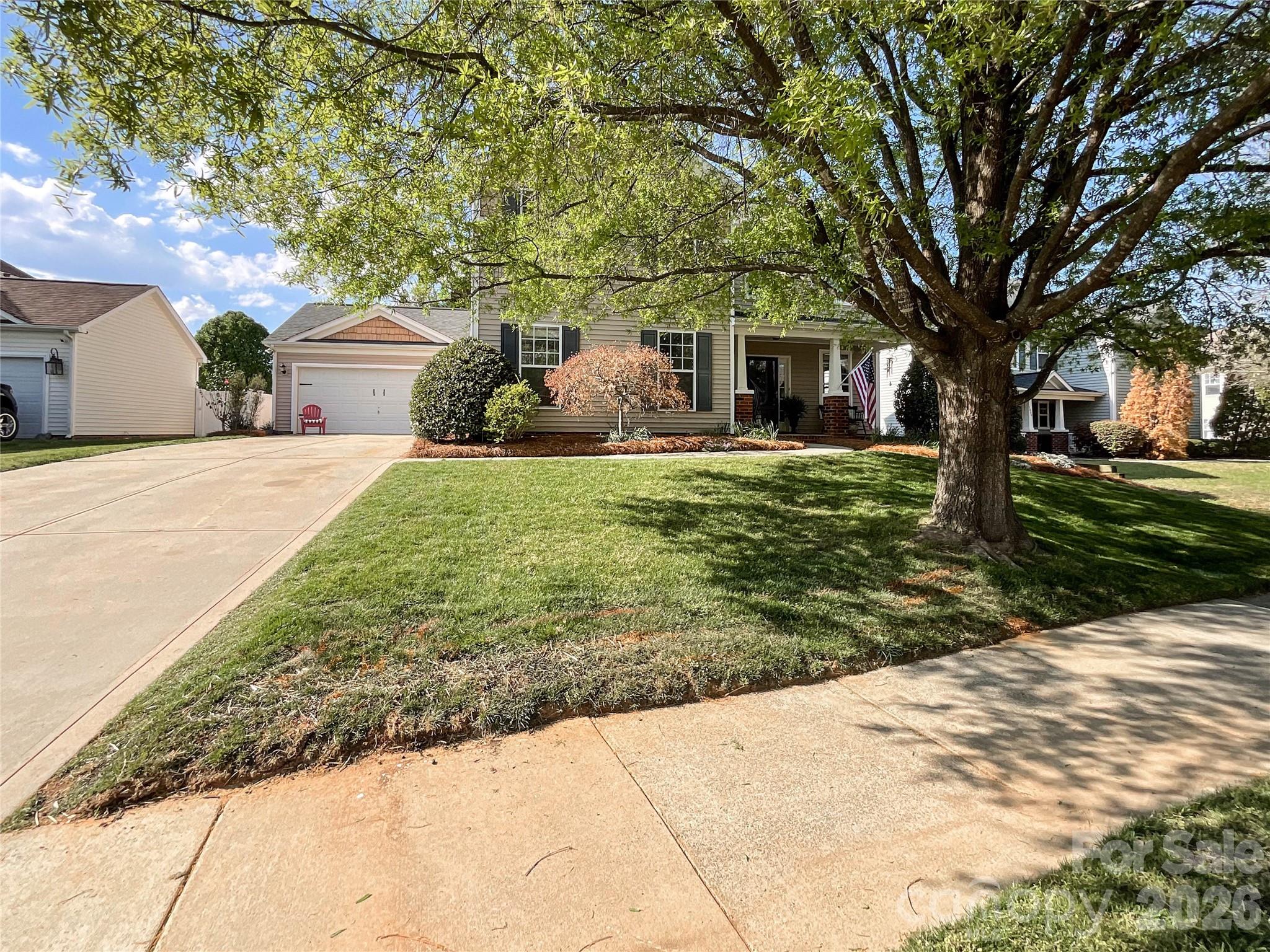 1007 Matilda Lane — Indian Trail