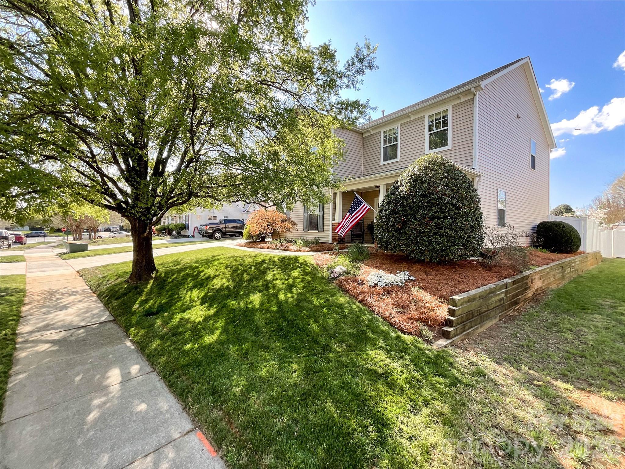 1007 Matilda Lane — Indian Trail