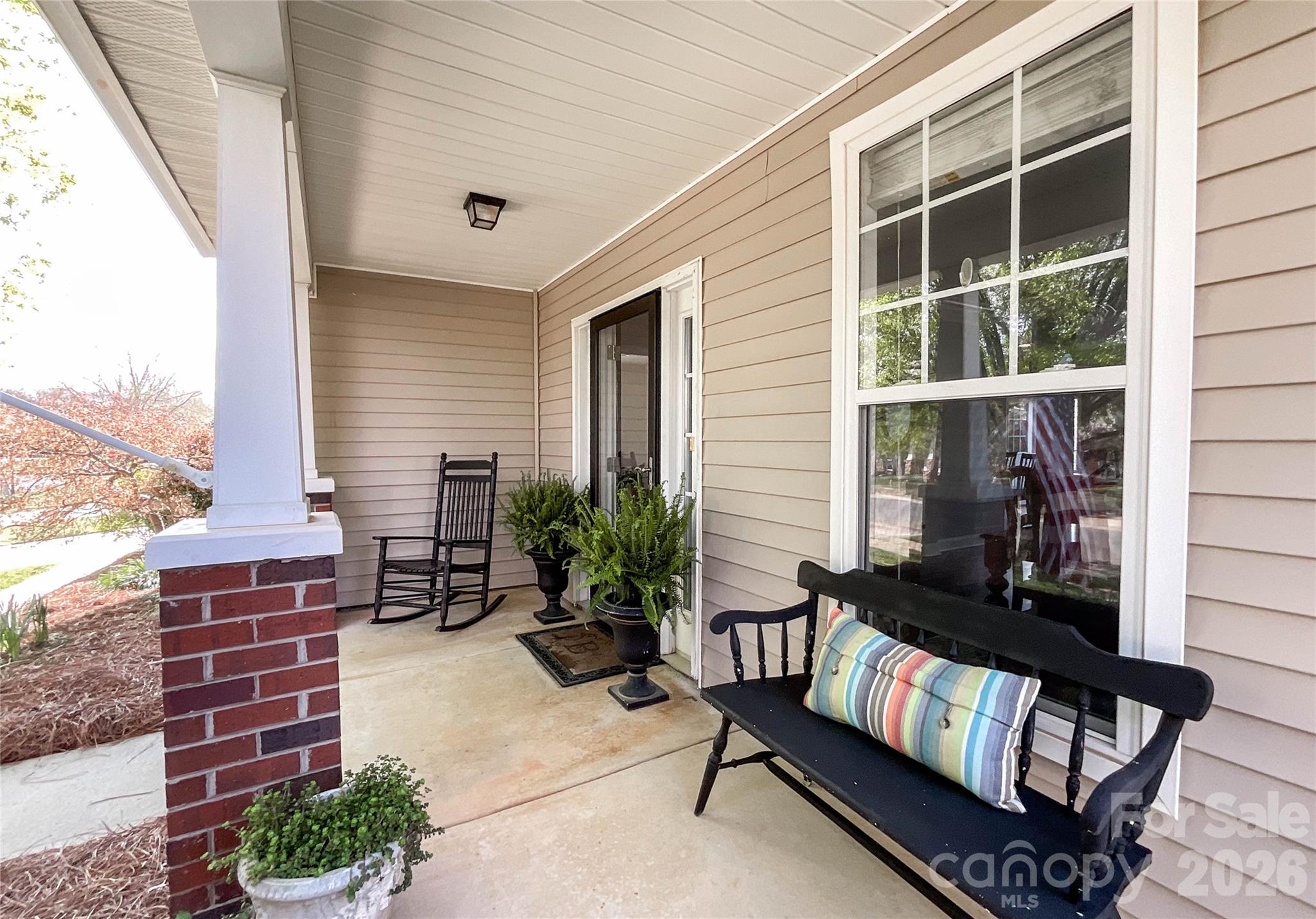 1007 Matilda Lane — Indian Trail