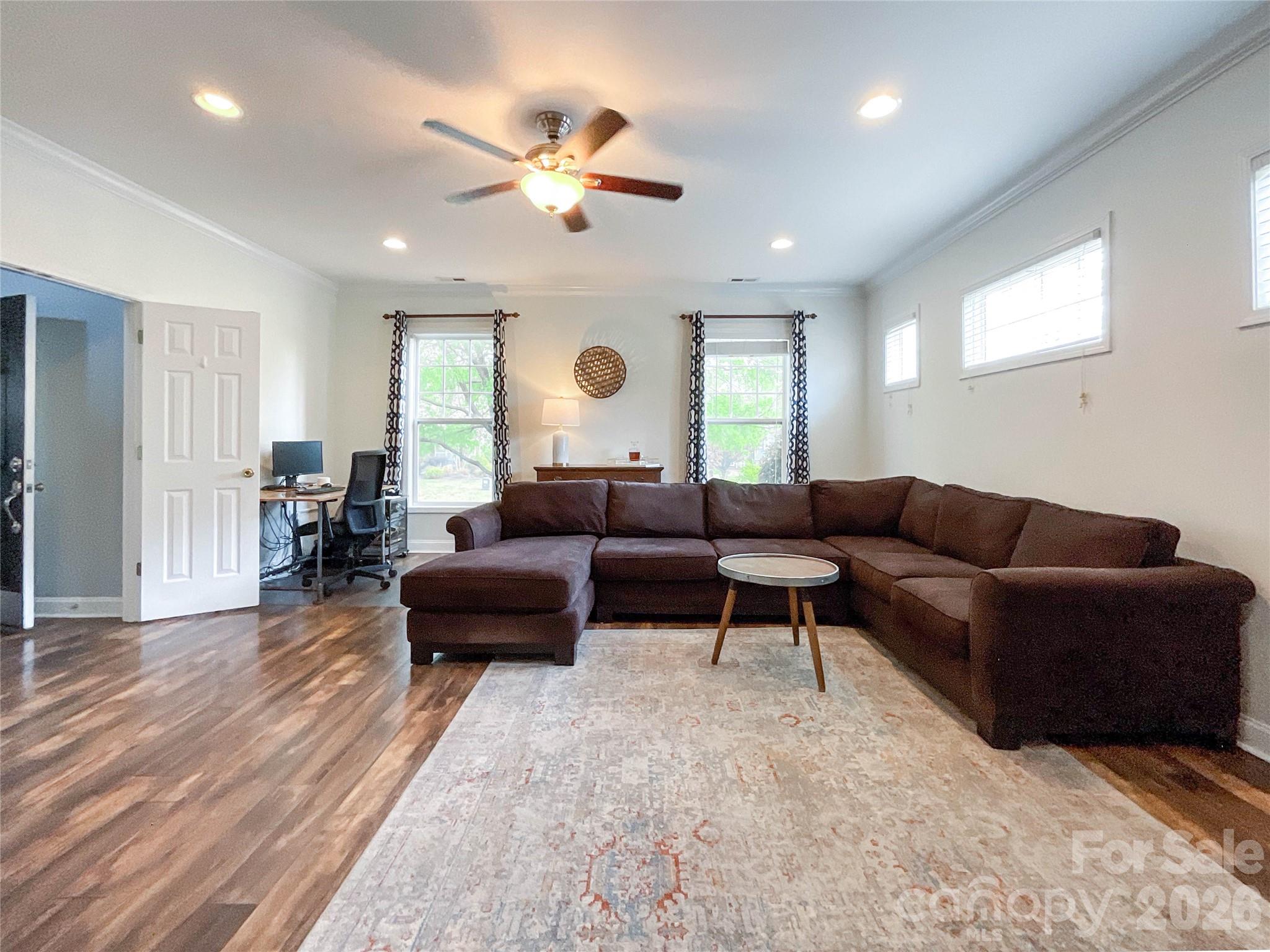 1007 Matilda Lane — Indian Trail