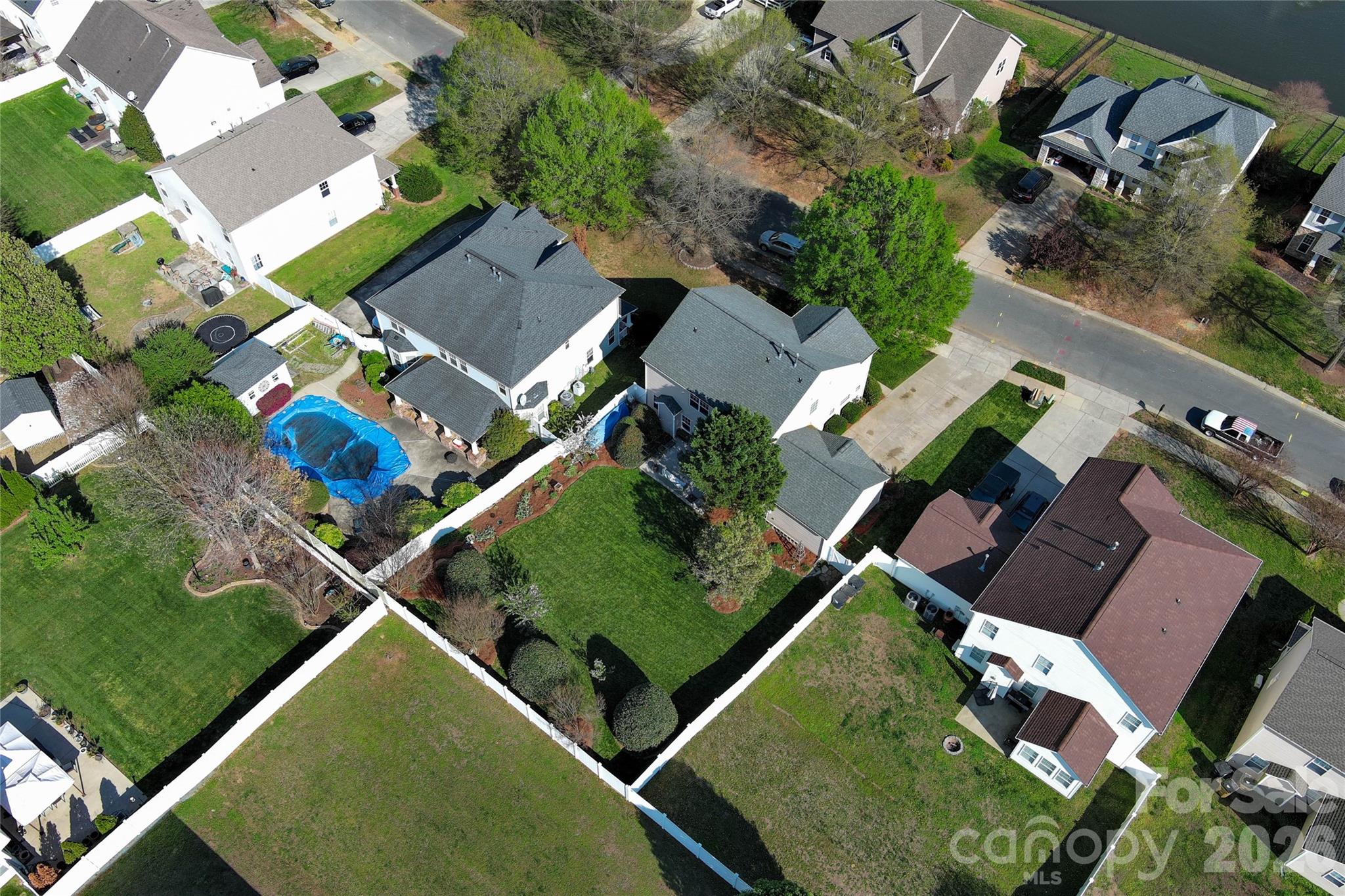 1007 Matilda Lane — Indian Trail