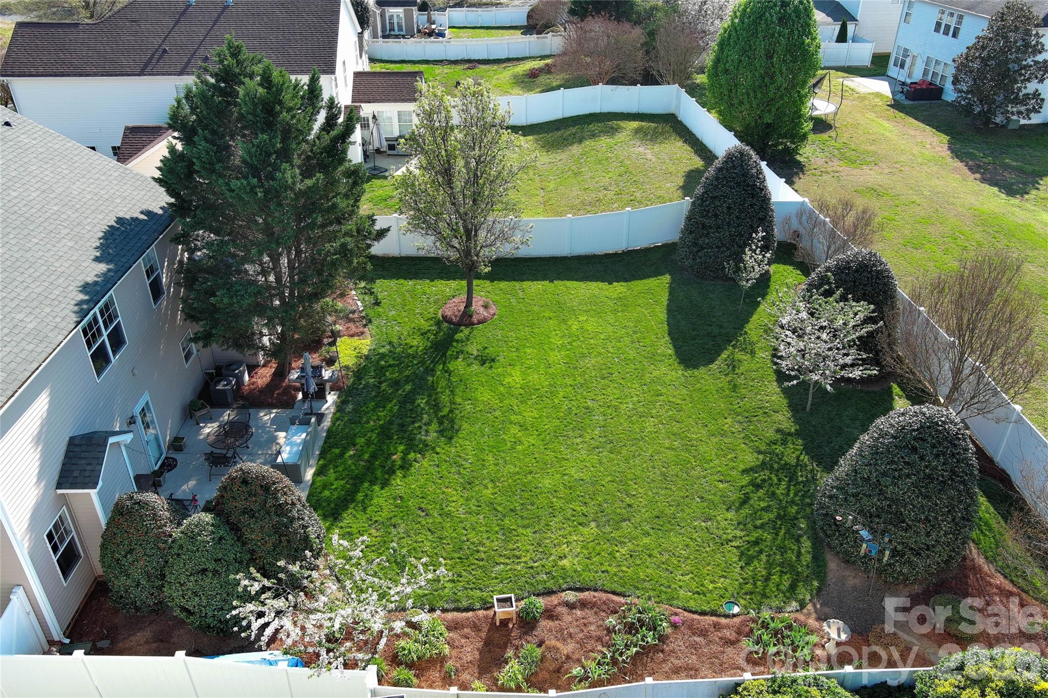 1007 Matilda Lane — Indian Trail