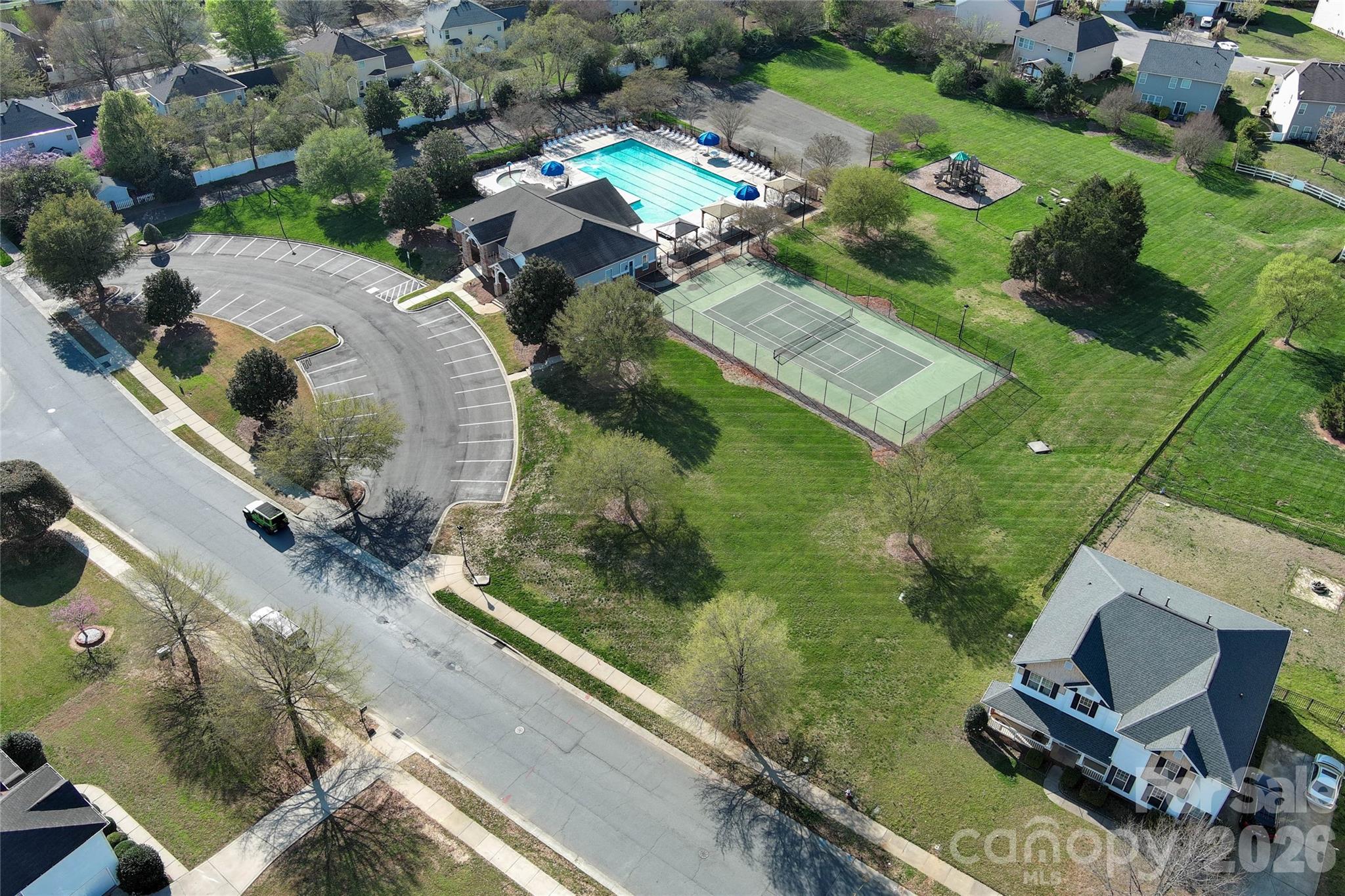 1007 Matilda Lane — Indian Trail