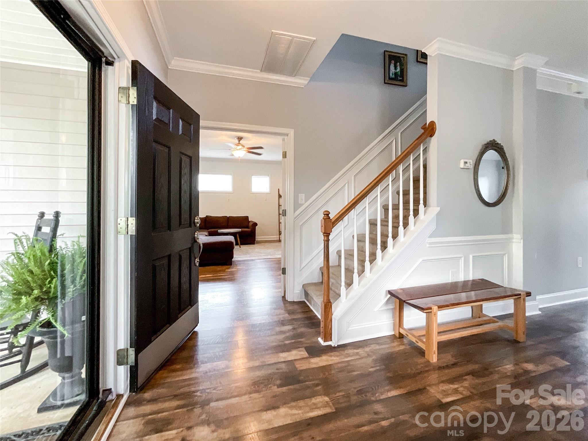 1007 Matilda Lane — Indian Trail
