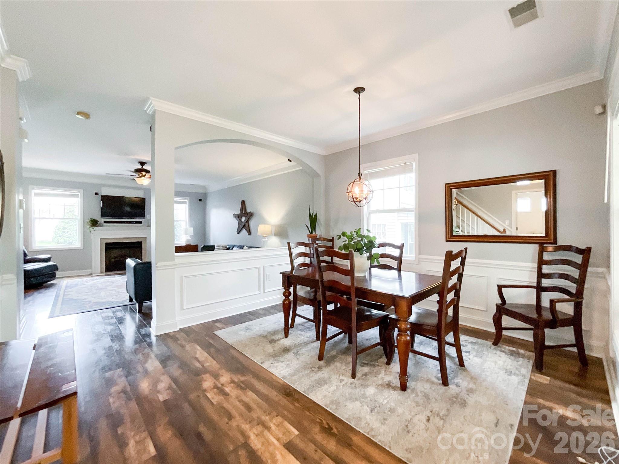 1007 Matilda Lane — Indian Trail
