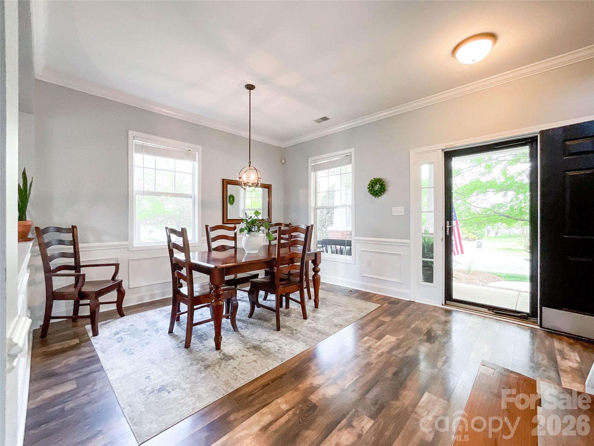 1007 Matilda Lane — Indian Trail