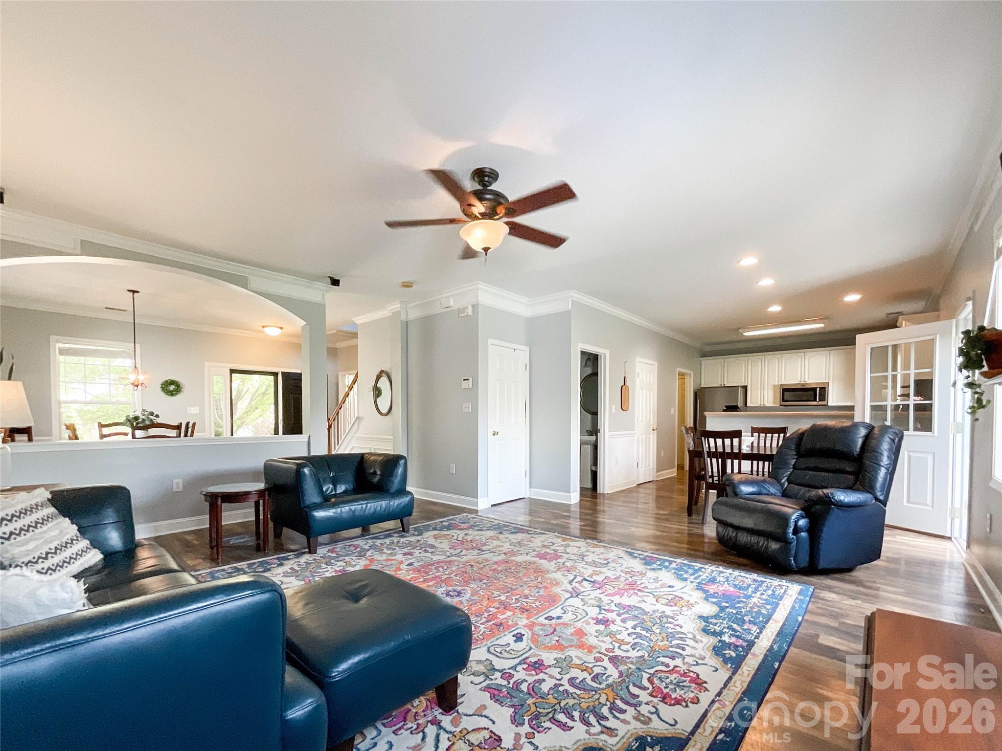 1007 Matilda Lane — Indian Trail