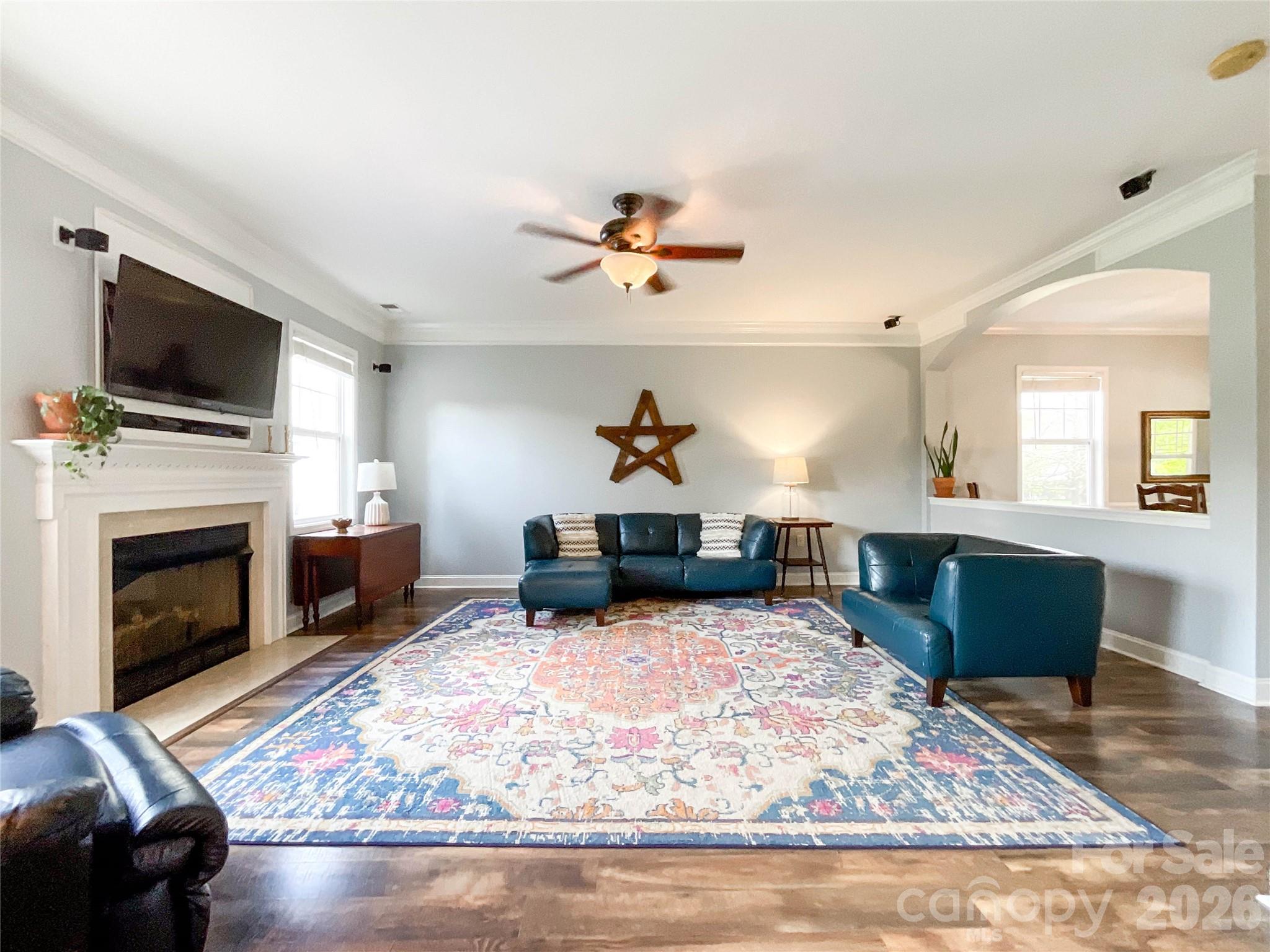 1007 Matilda Lane — Indian Trail