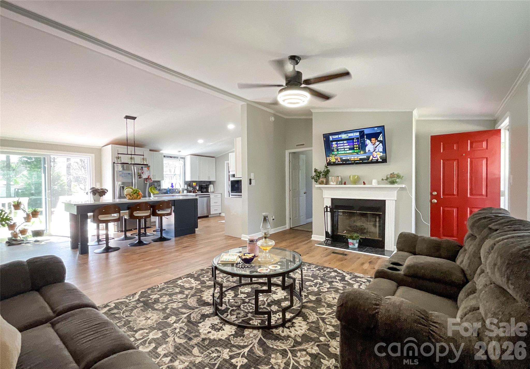 7706 Davis Road — Waxhaw