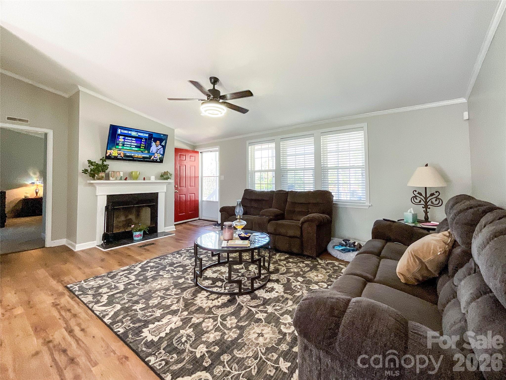 7706 Davis Road — Waxhaw