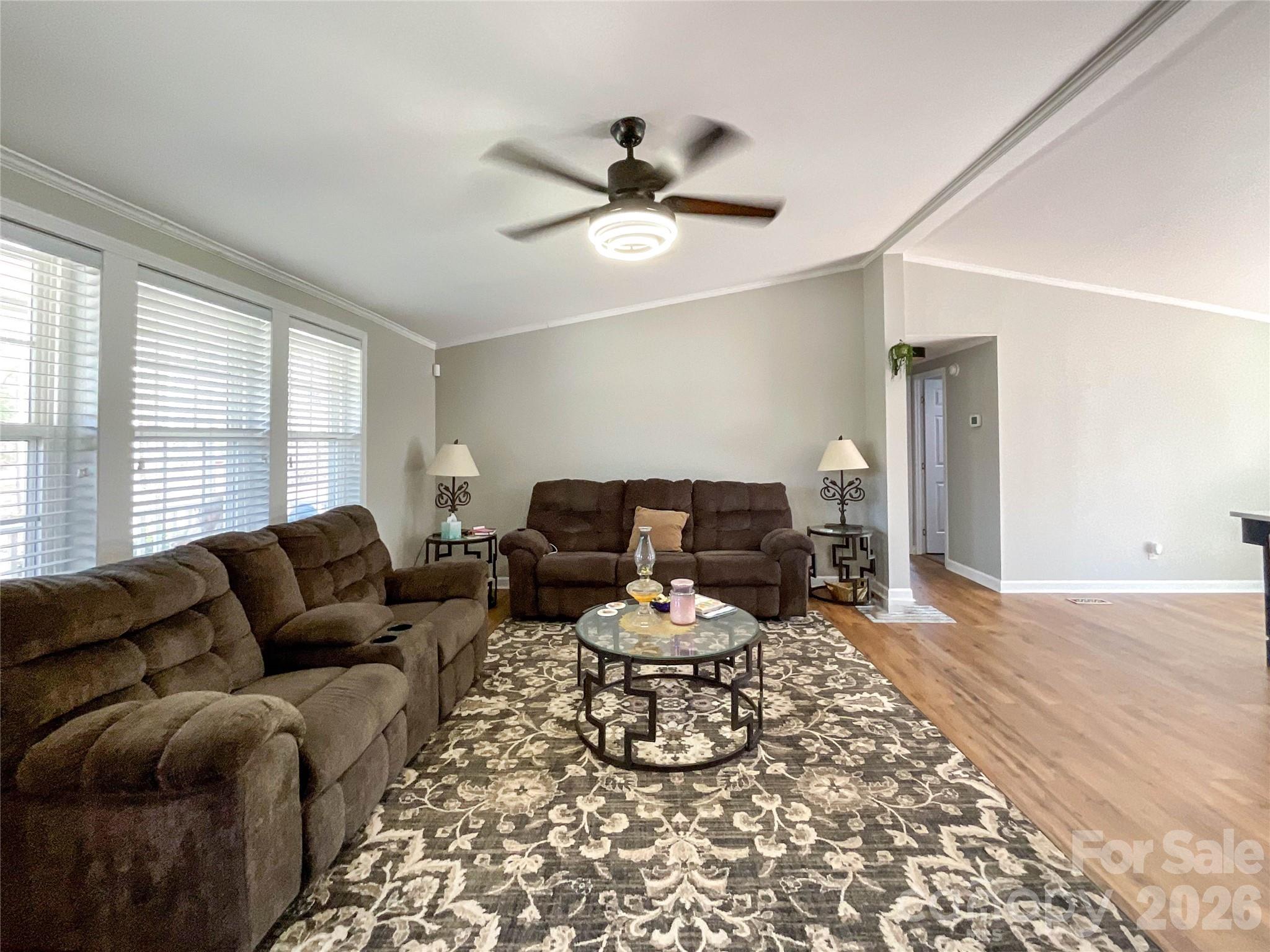 7706 Davis Road — Waxhaw