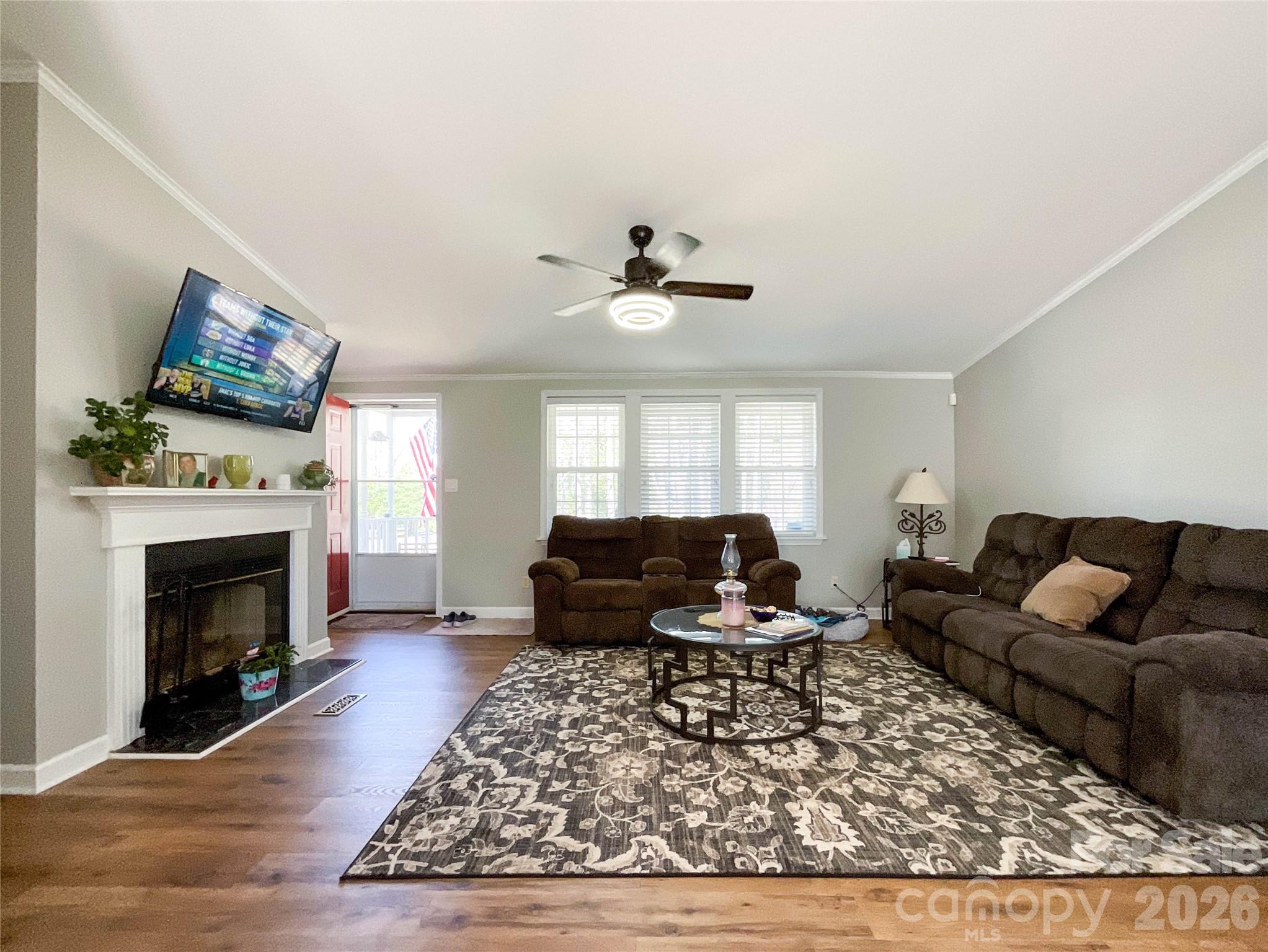 7706 Davis Road — Waxhaw