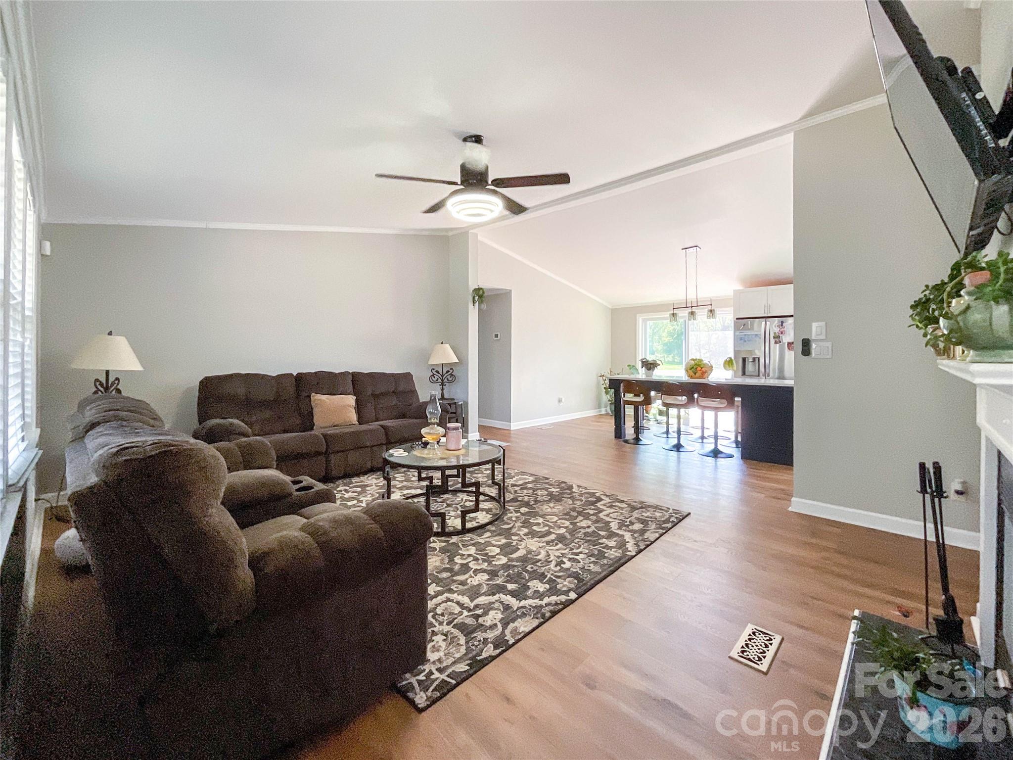 7706 Davis Road — Waxhaw