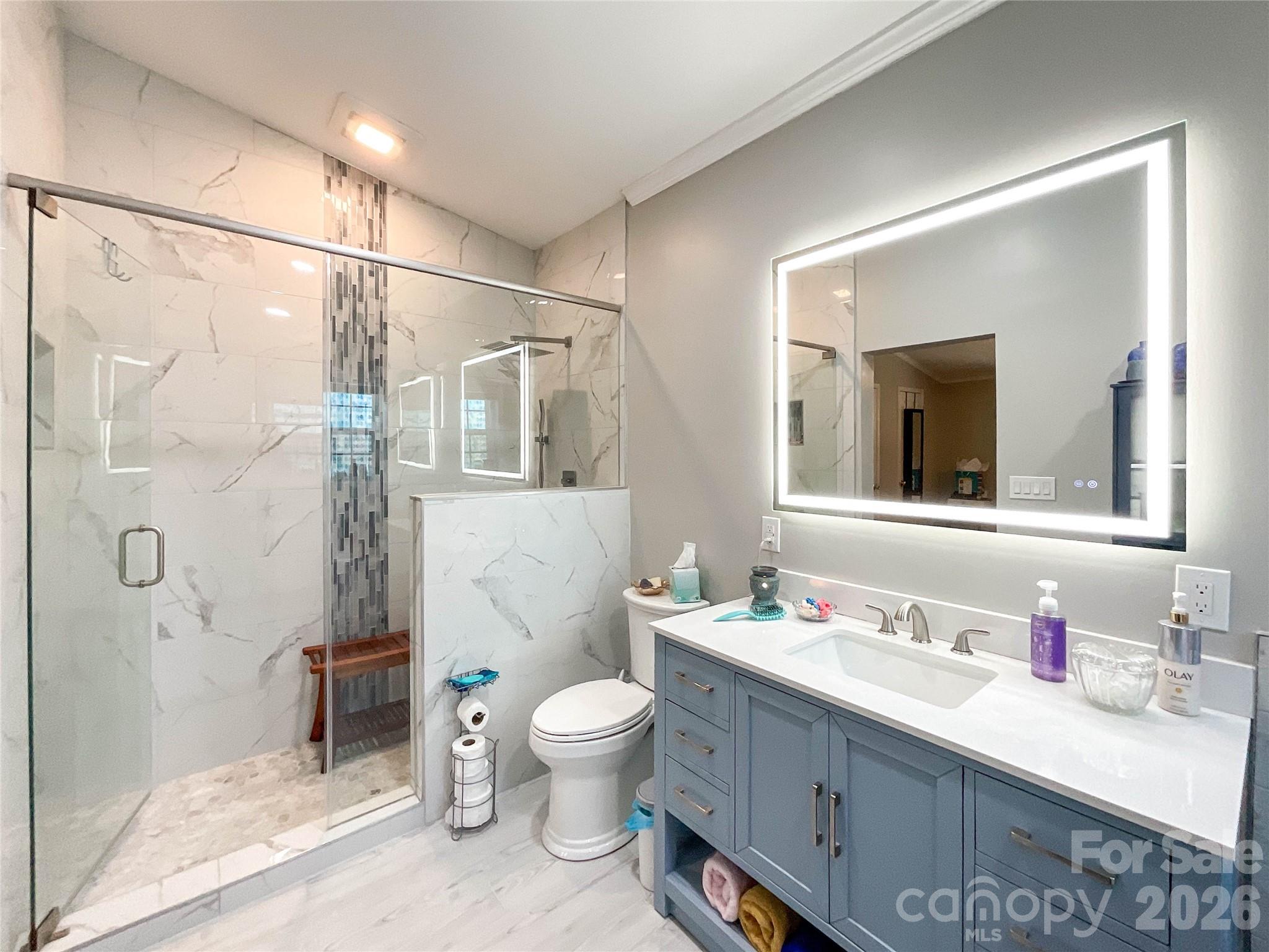 7706 Davis Road — Waxhaw