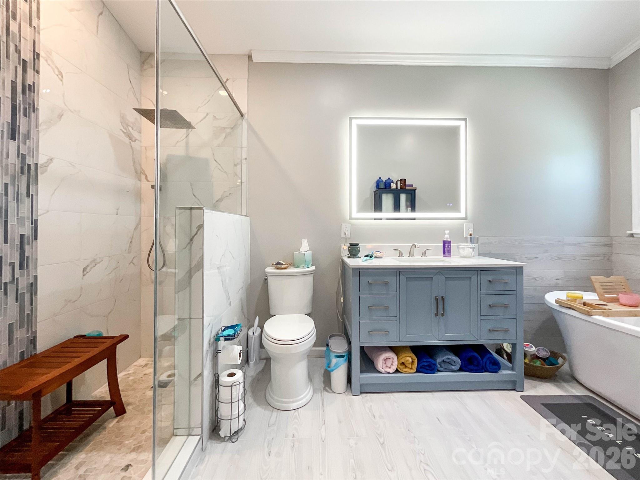 7706 Davis Road — Waxhaw