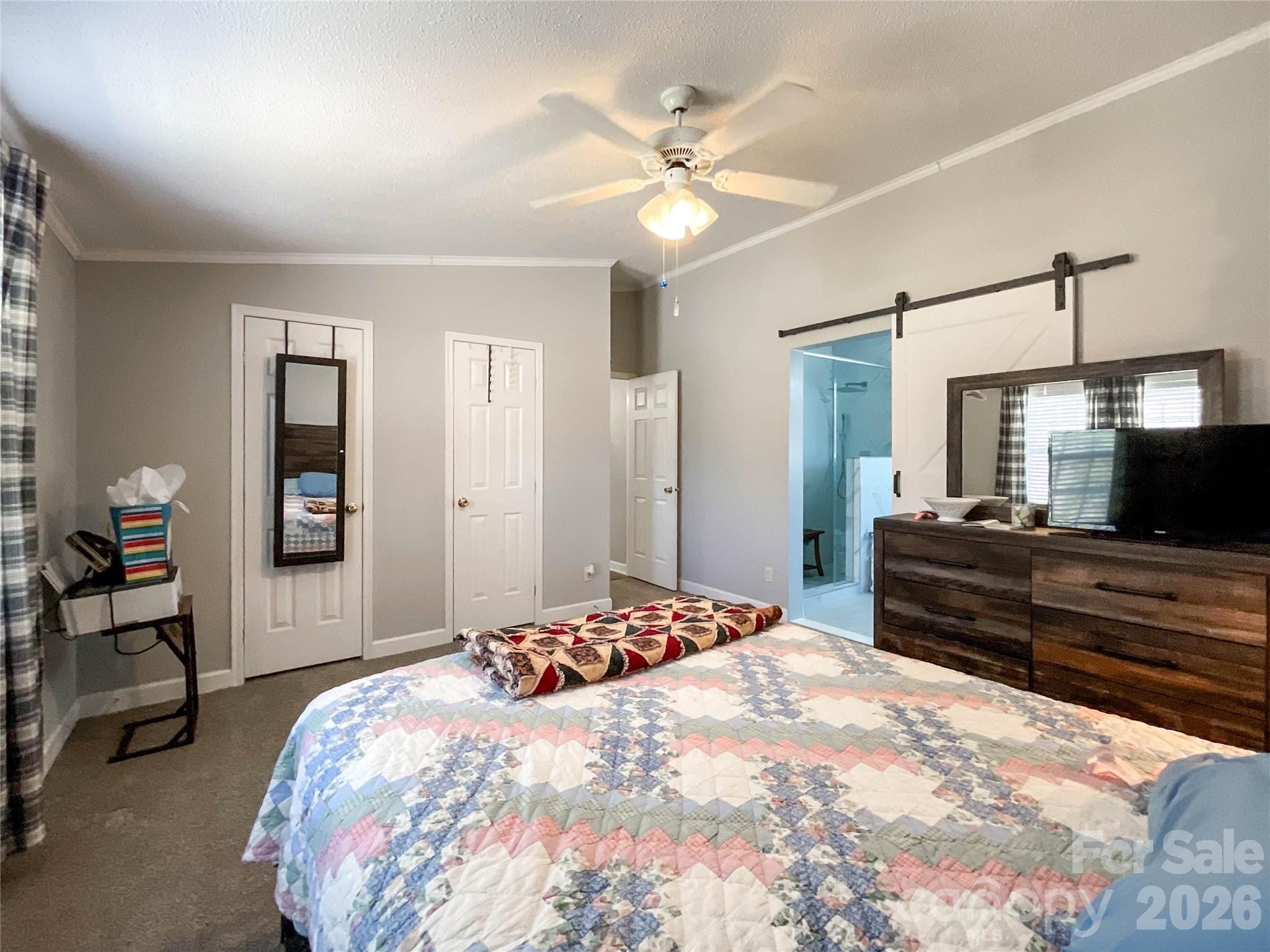 7706 Davis Road — Waxhaw