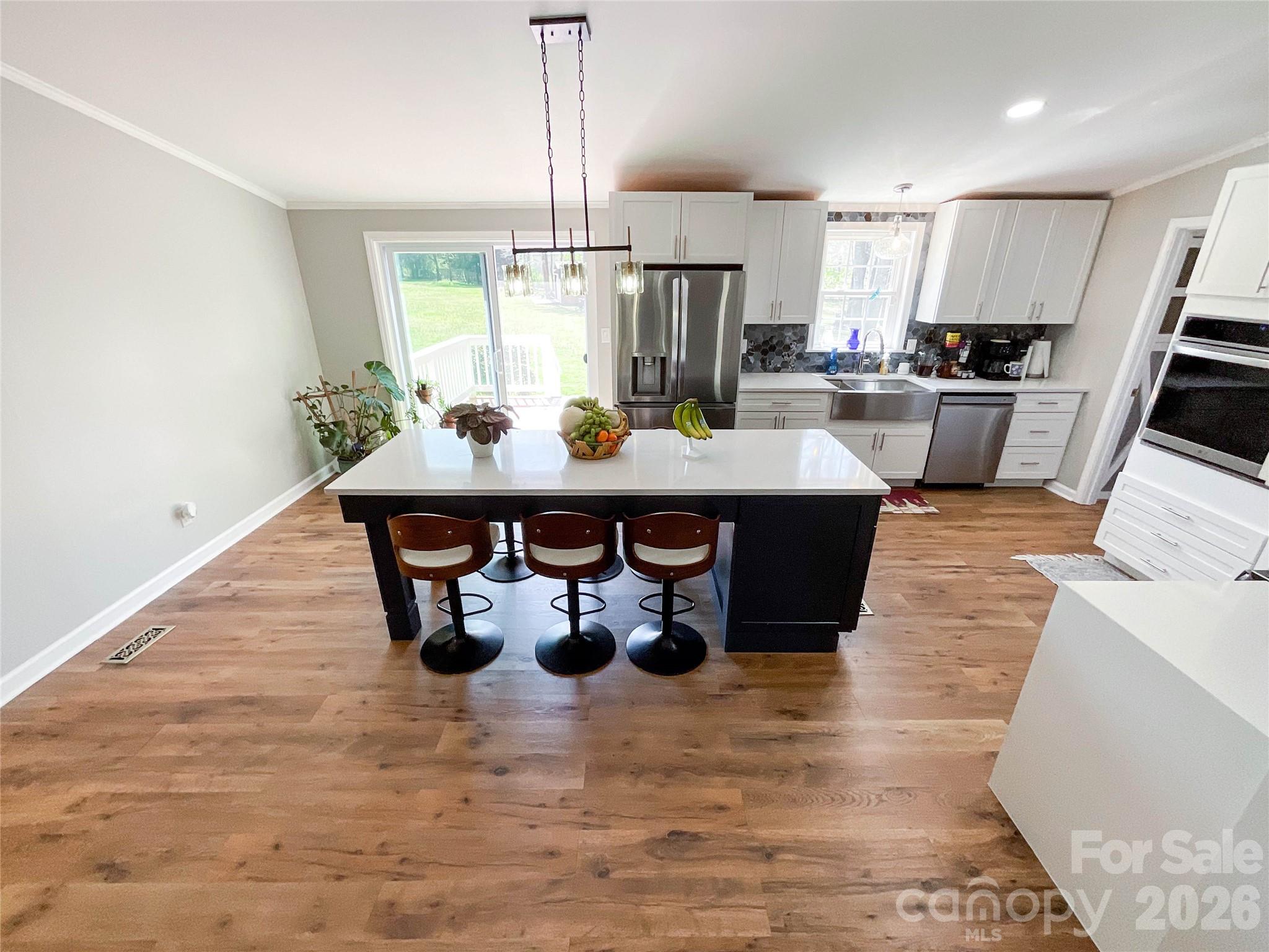 7706 Davis Road — Waxhaw