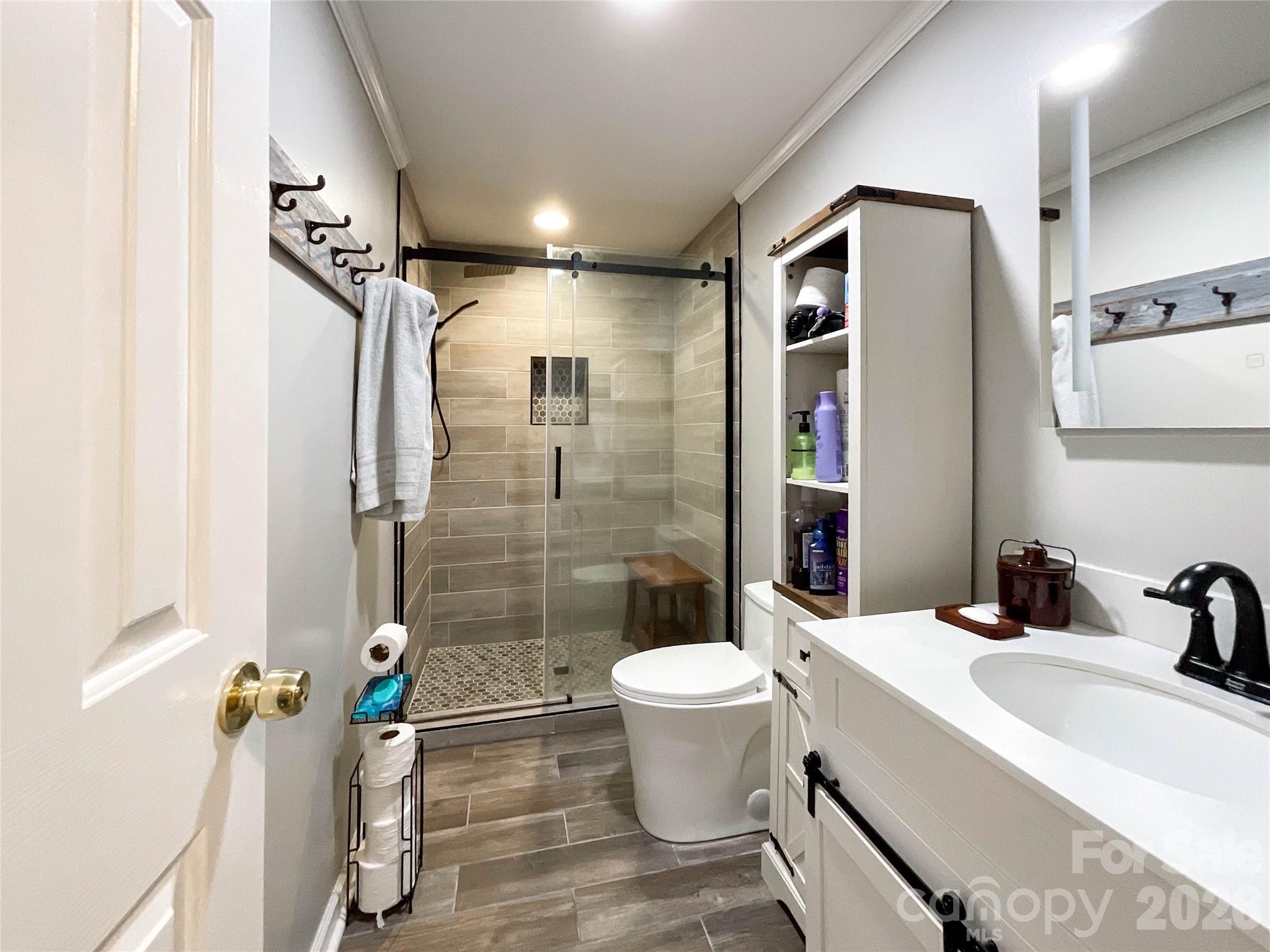 7706 Davis Road — Waxhaw