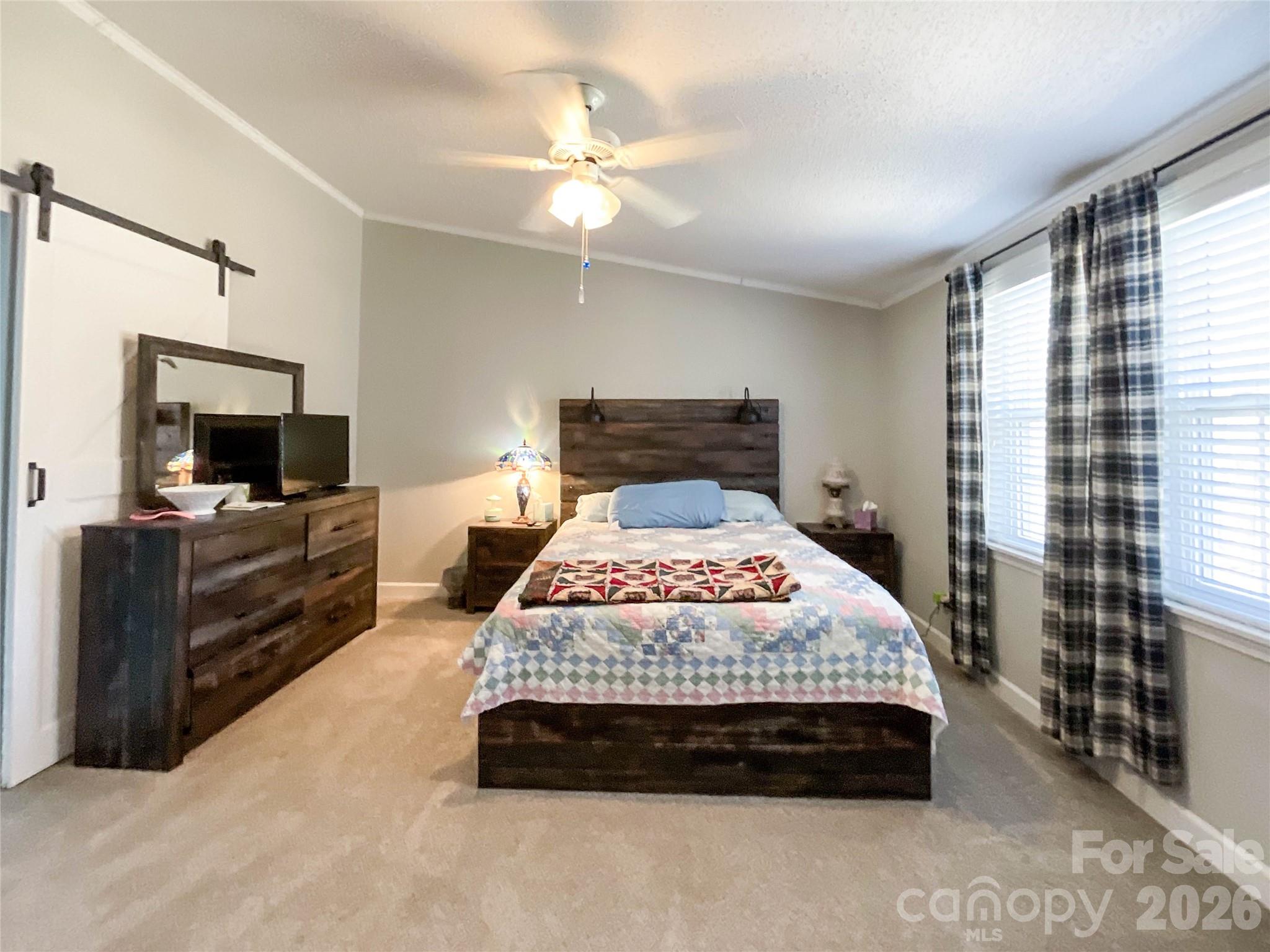 7706 Davis Road — Waxhaw