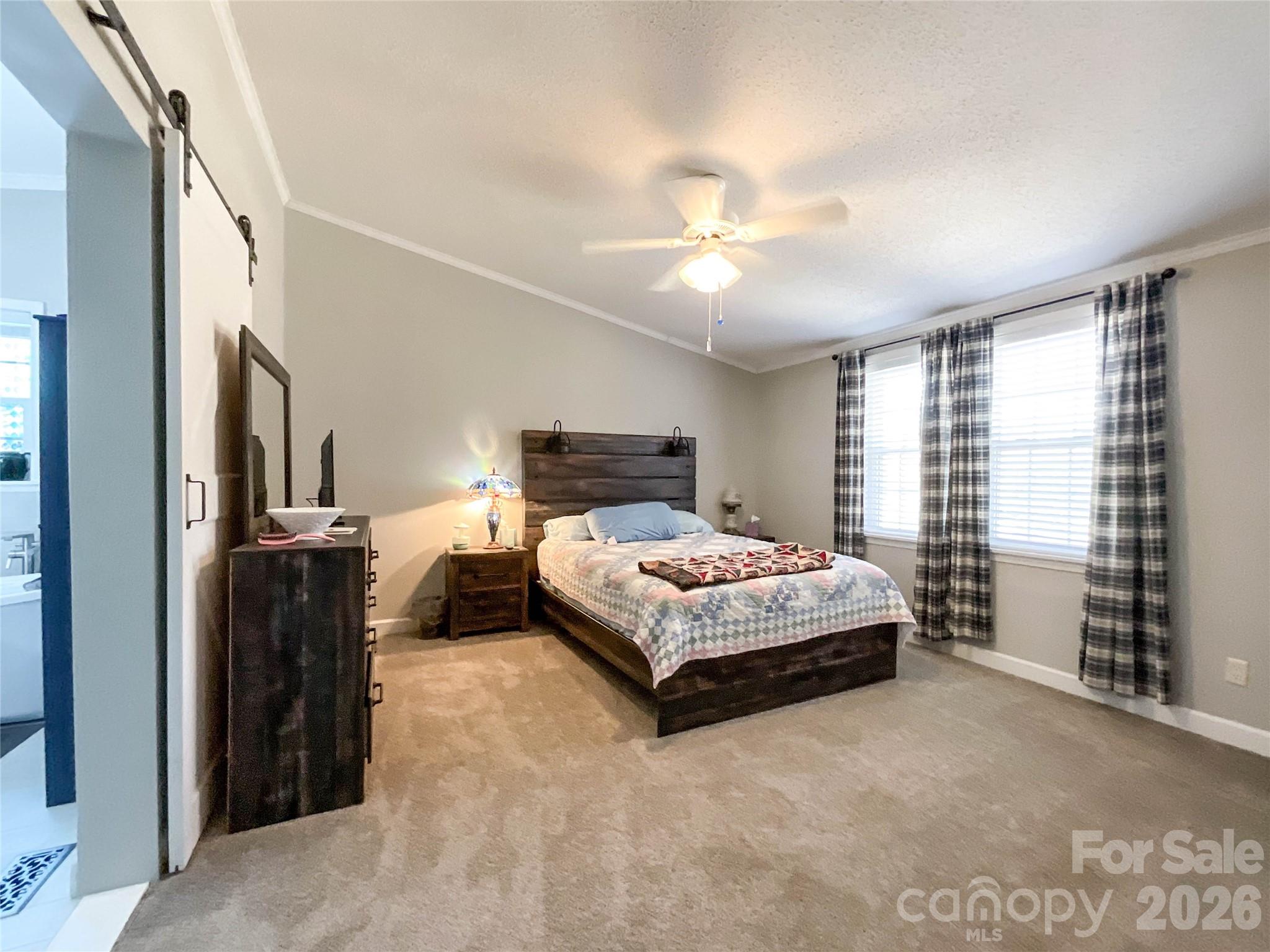 7706 Davis Road — Waxhaw