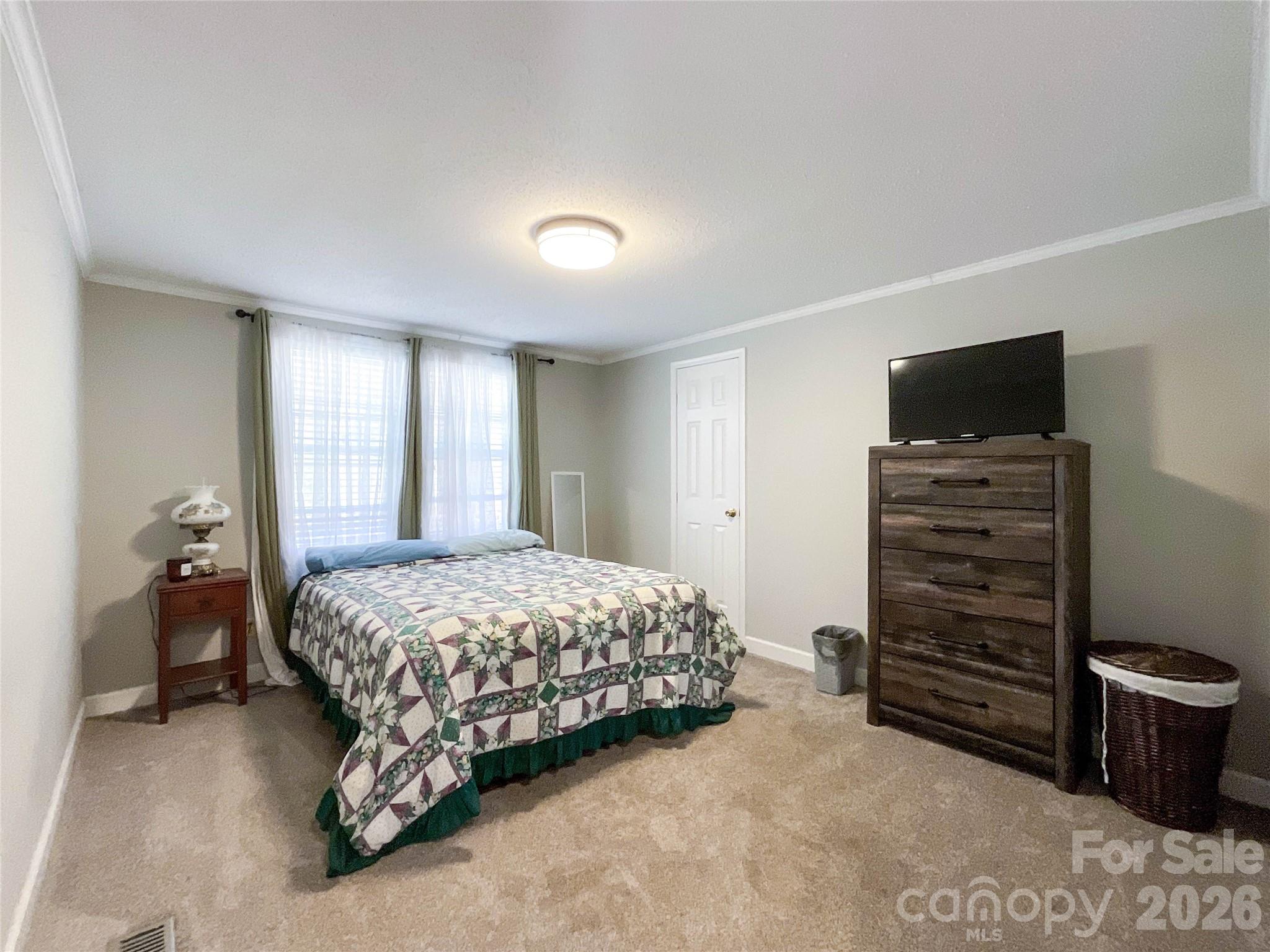 7706 Davis Road — Waxhaw