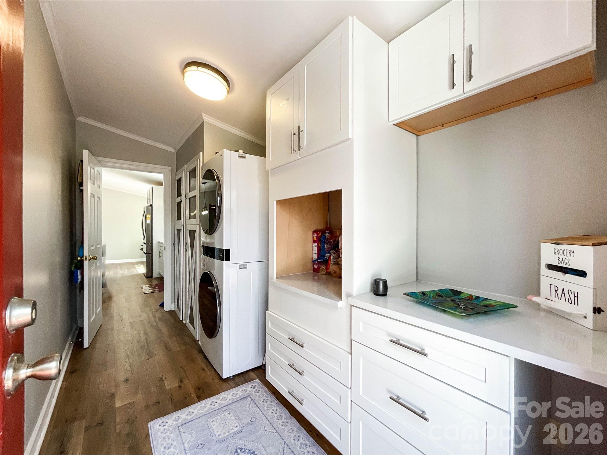 7706 Davis Road — Waxhaw