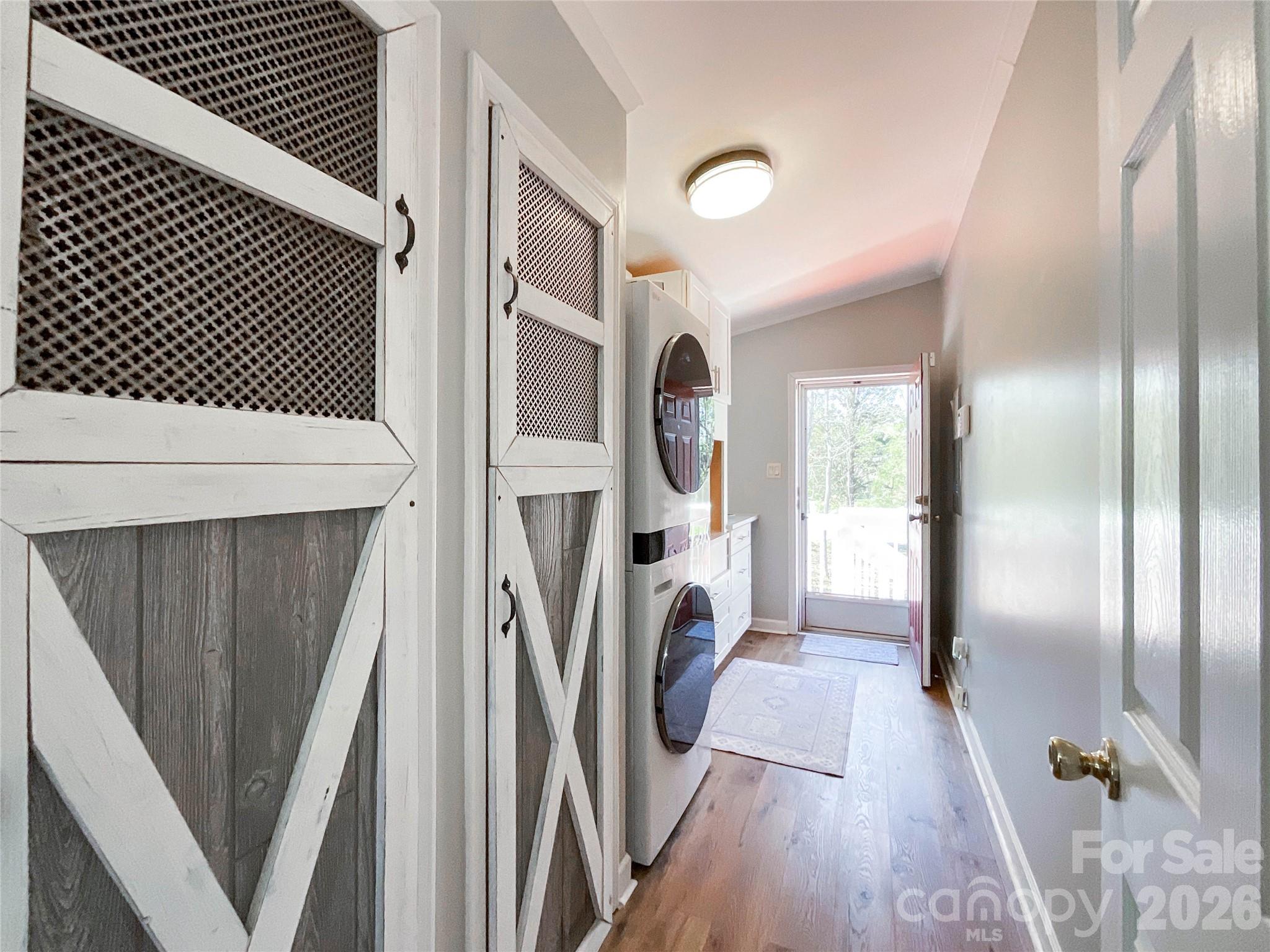 7706 Davis Road — Waxhaw
