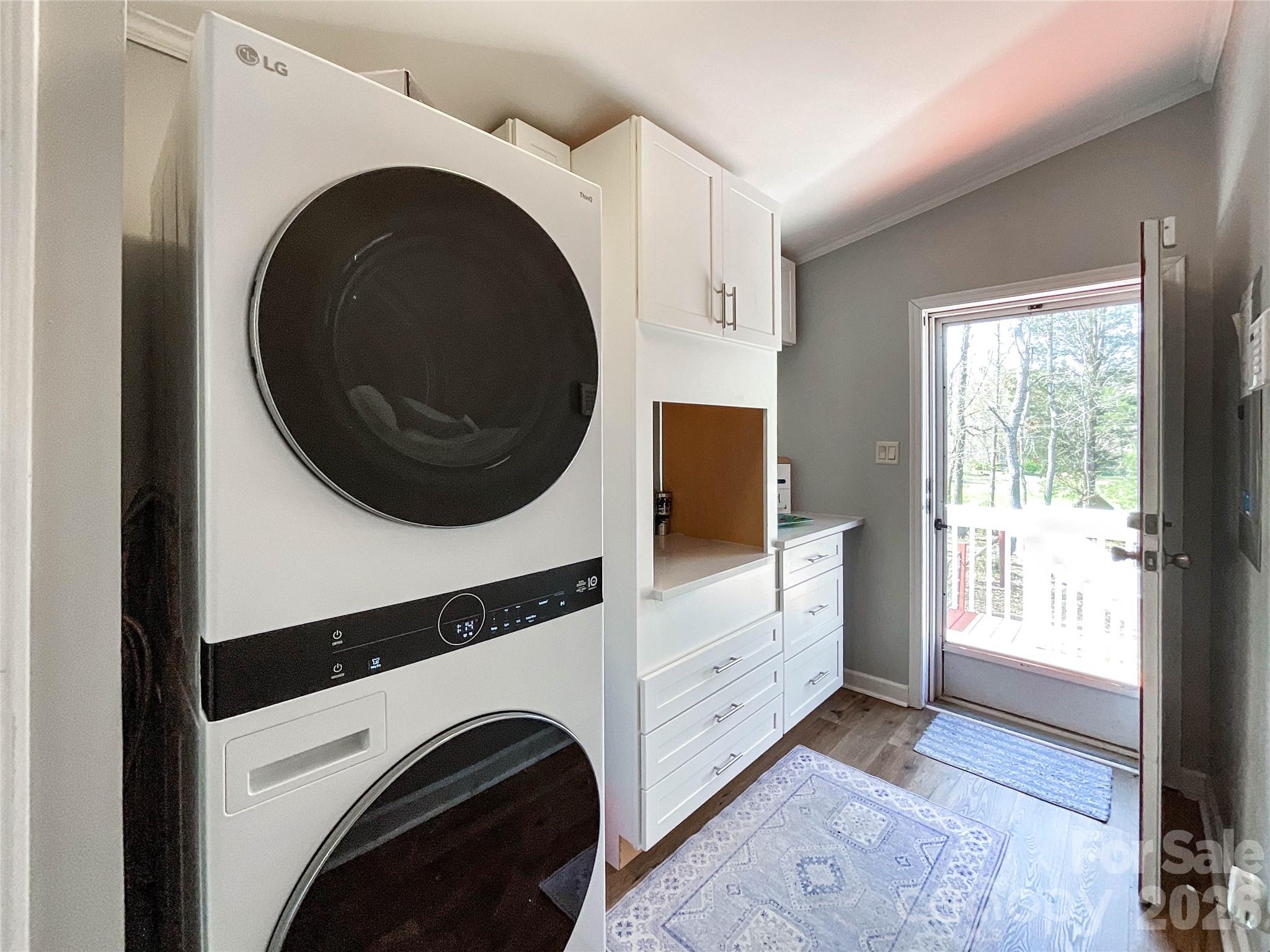 7706 Davis Road — Waxhaw