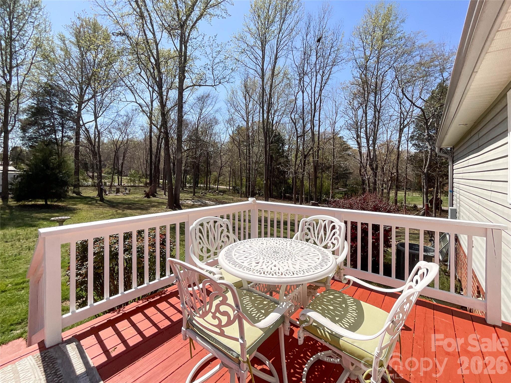 7706 Davis Road — Waxhaw