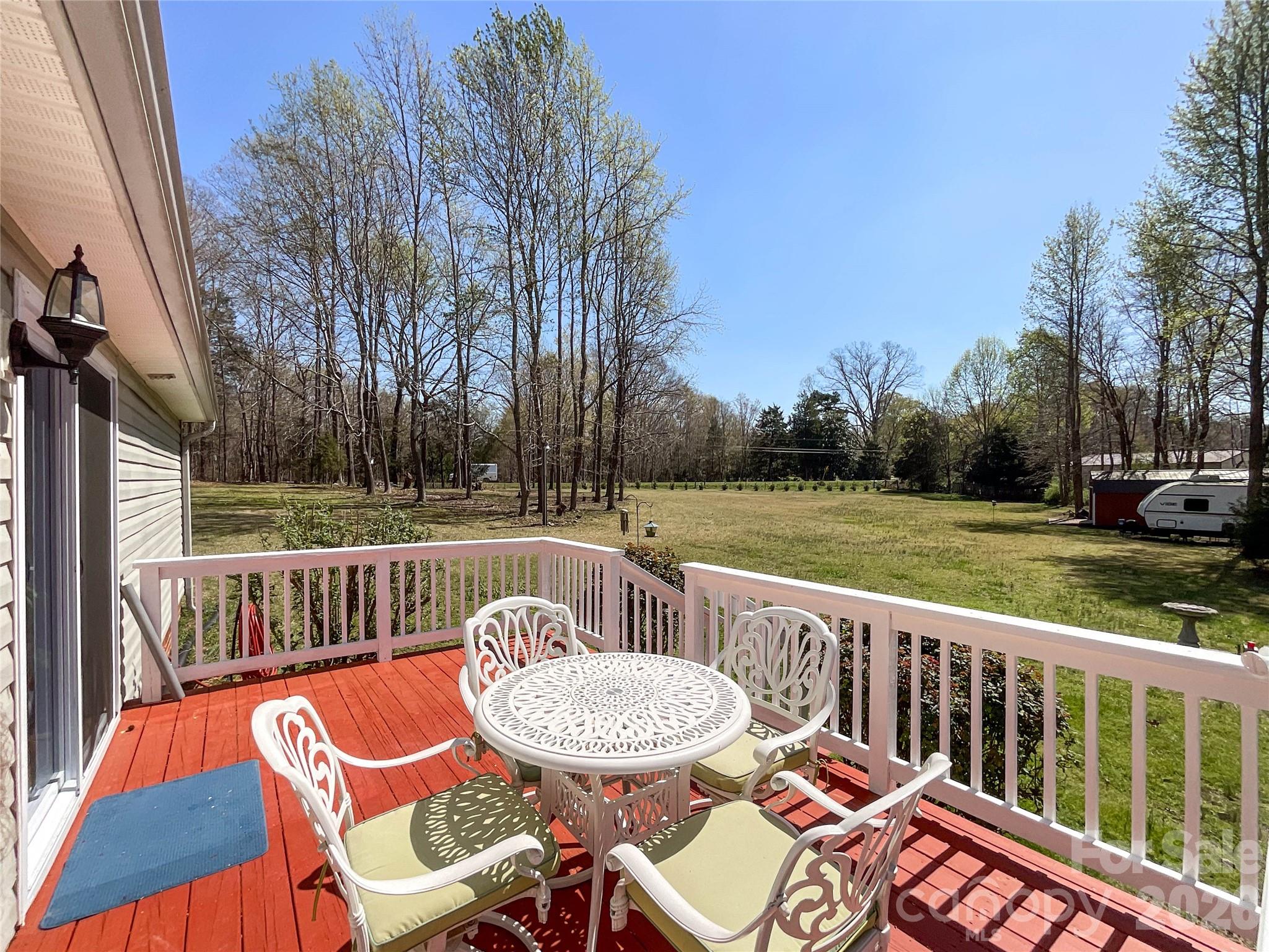 7706 Davis Road — Waxhaw