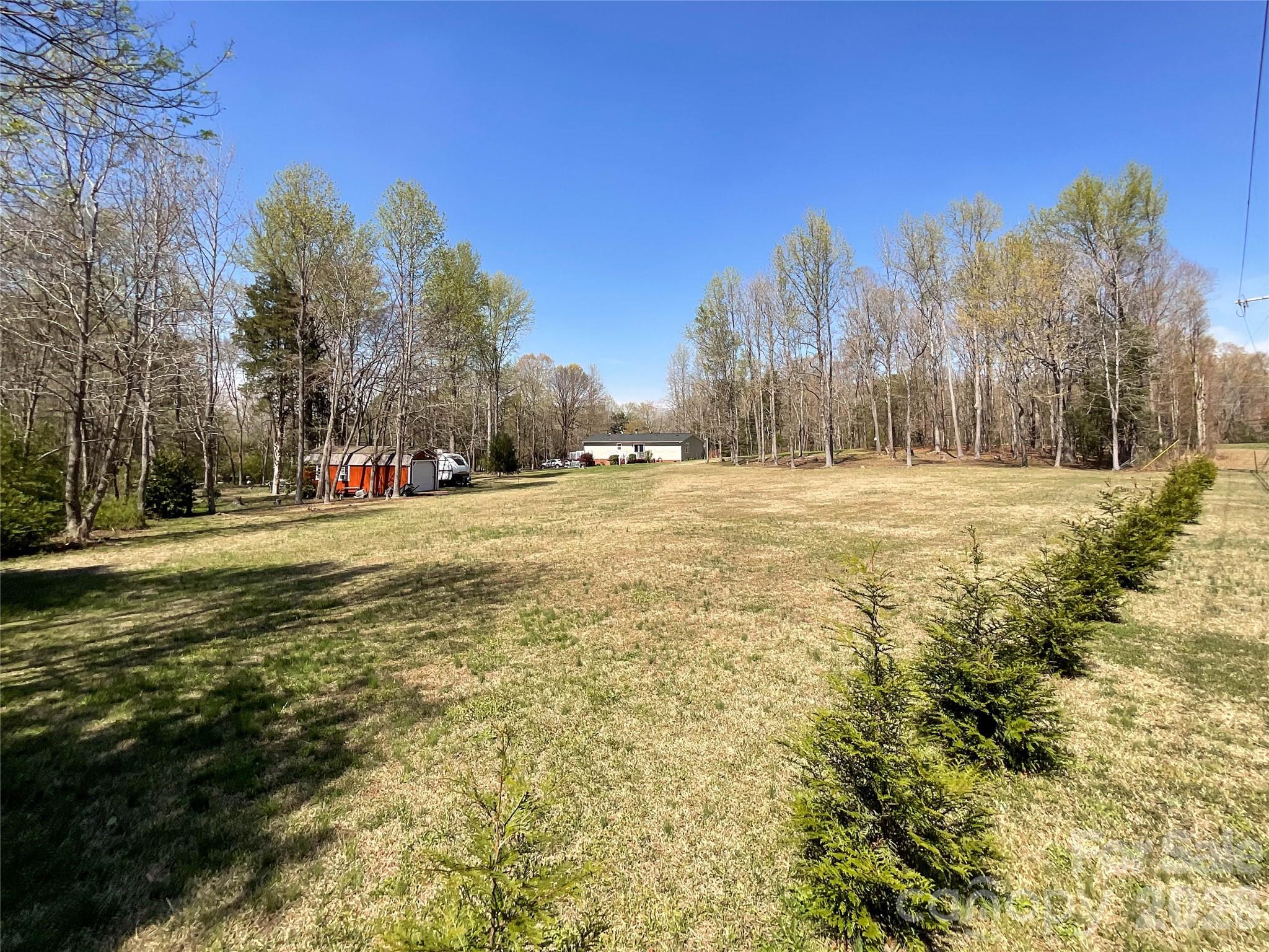 7706 Davis Road — Waxhaw