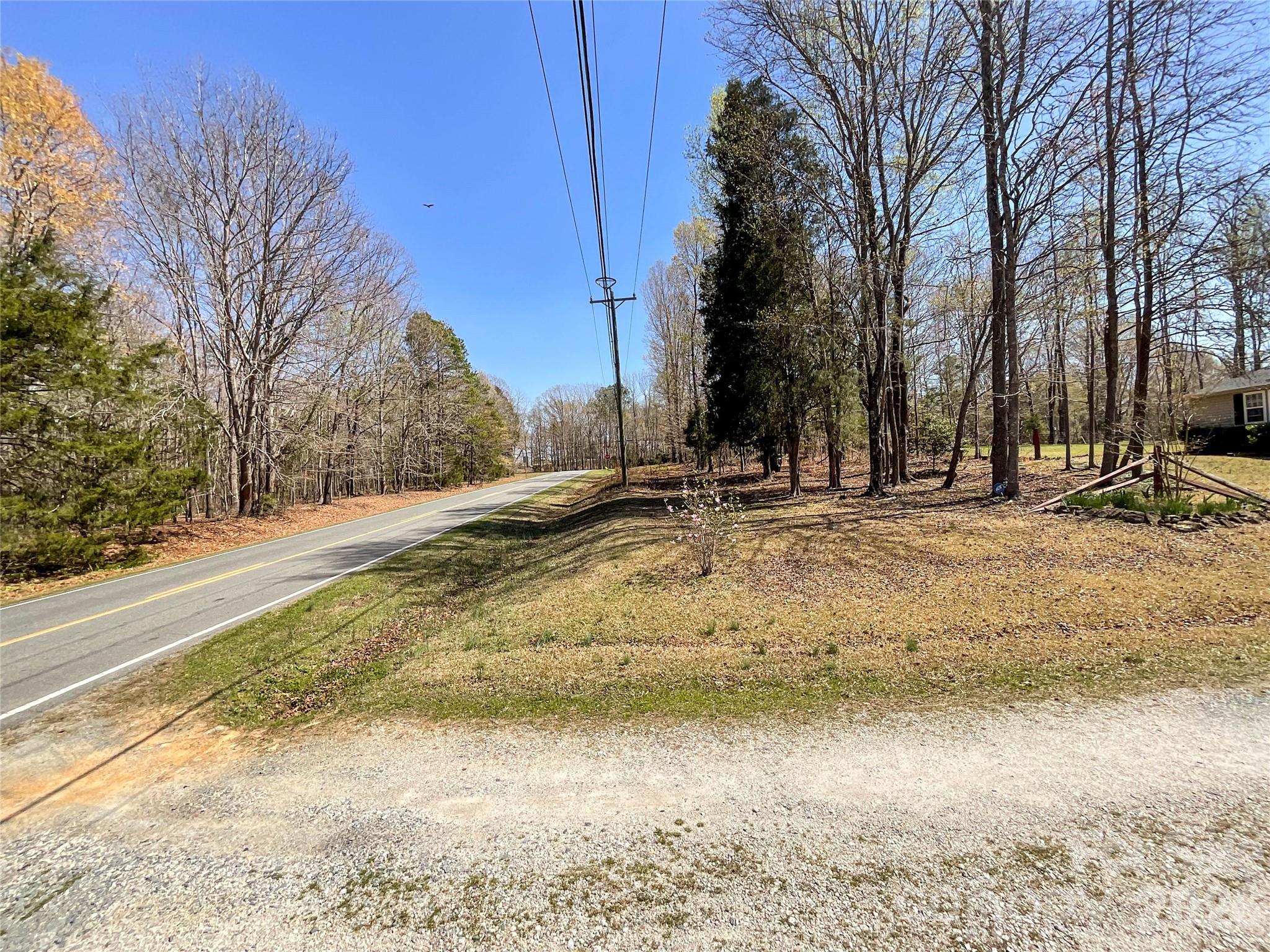 7706 Davis Road — Waxhaw