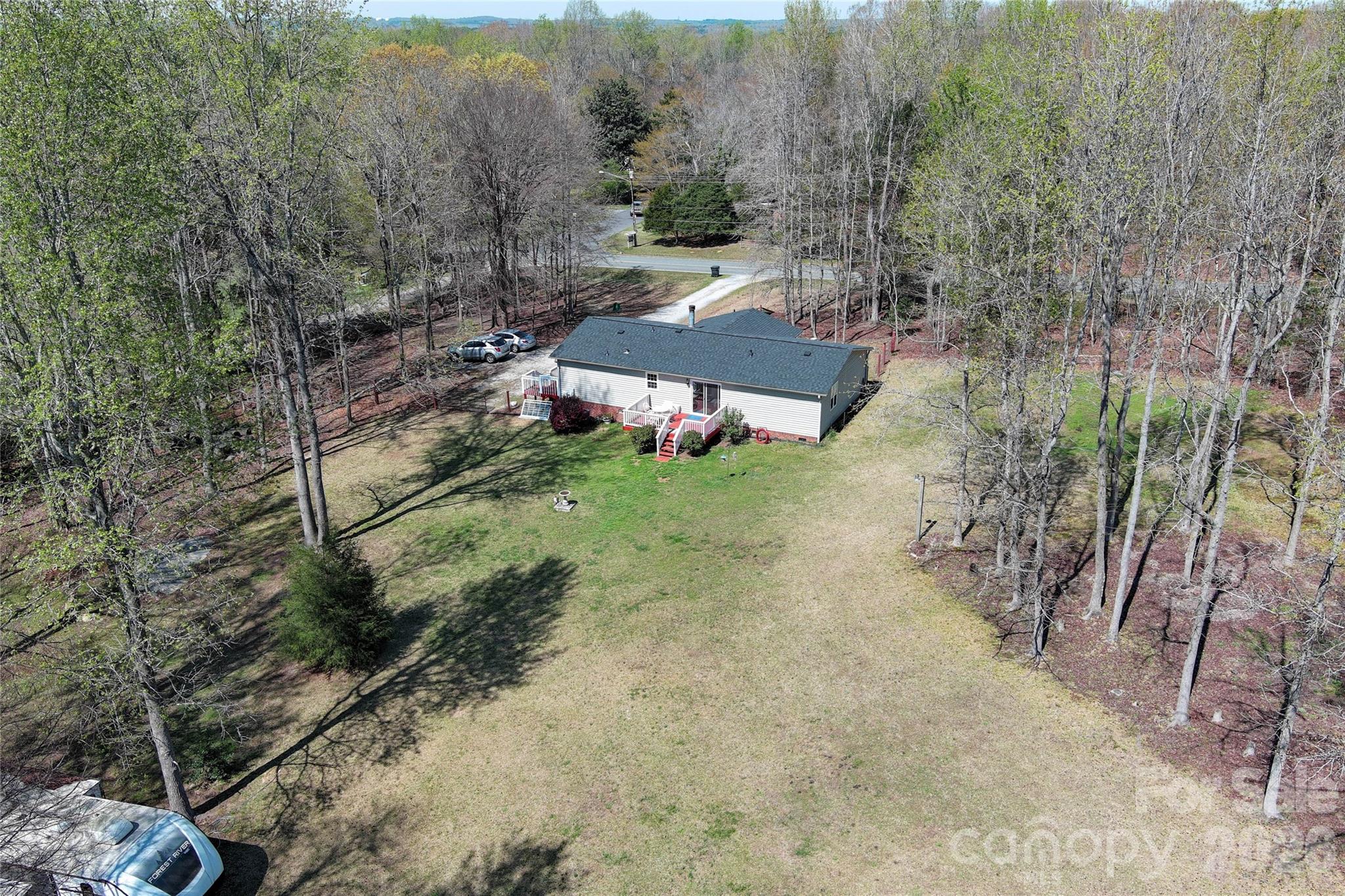 7706 Davis Road — Waxhaw