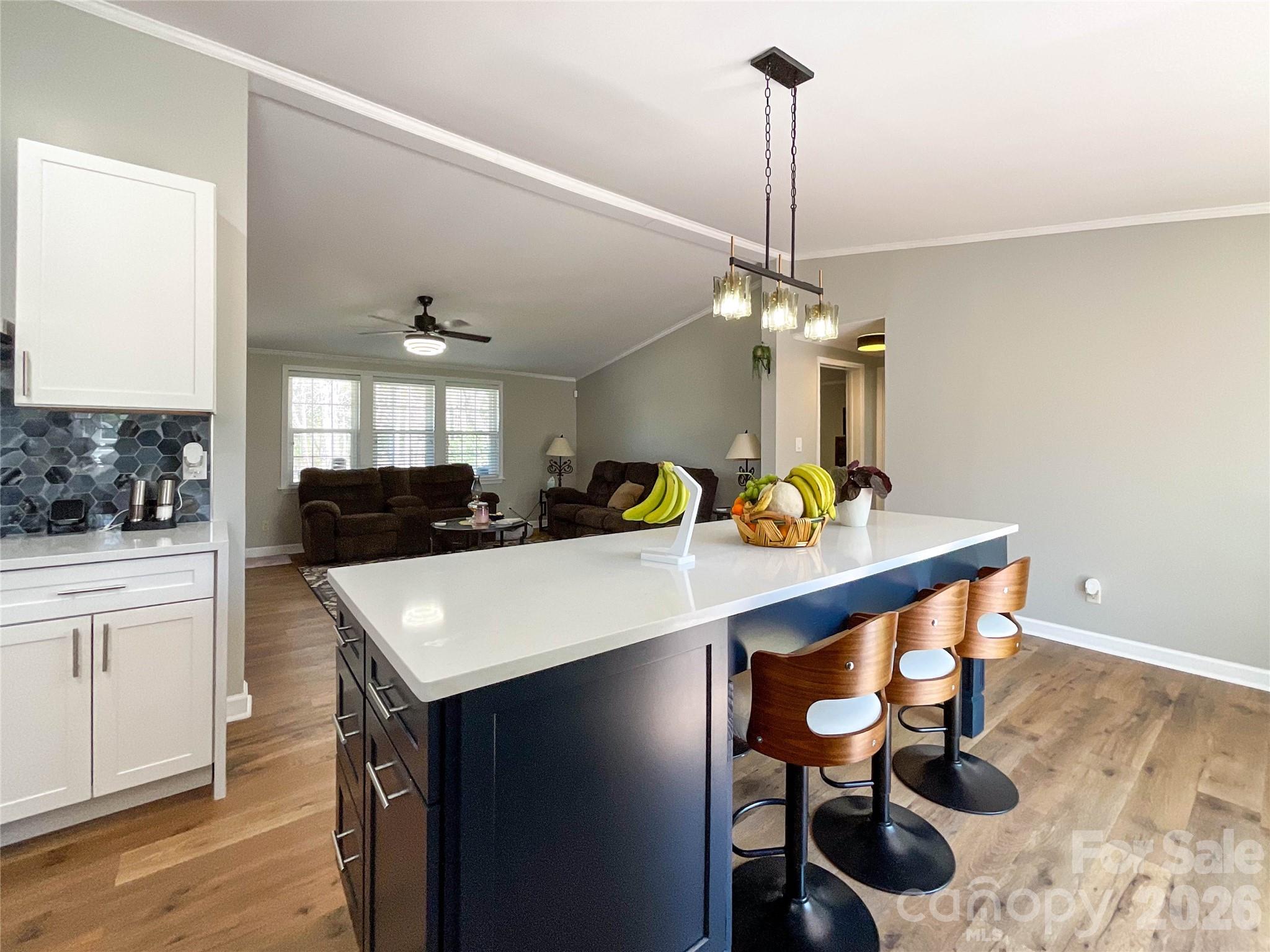 7706 Davis Road — Waxhaw