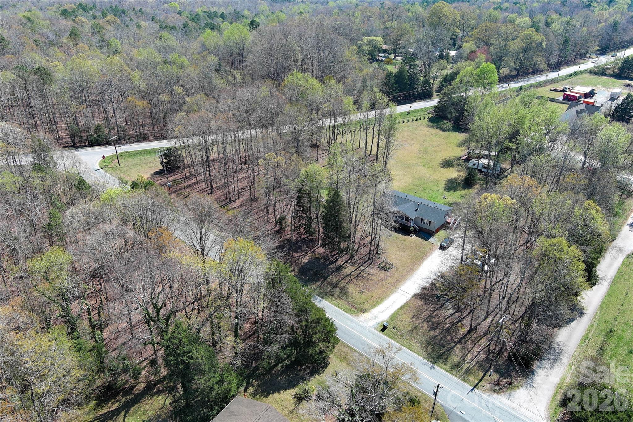 7706 Davis Road — Waxhaw