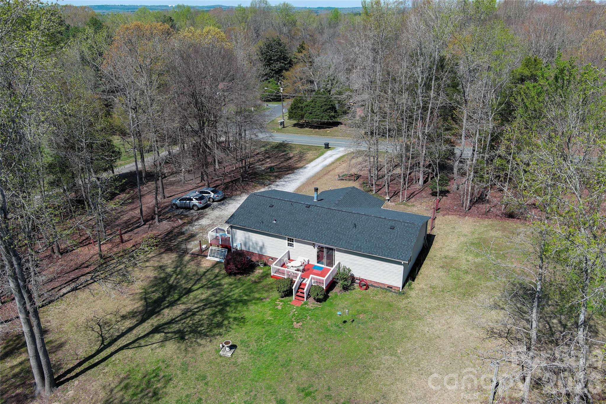 7706 Davis Road — Waxhaw