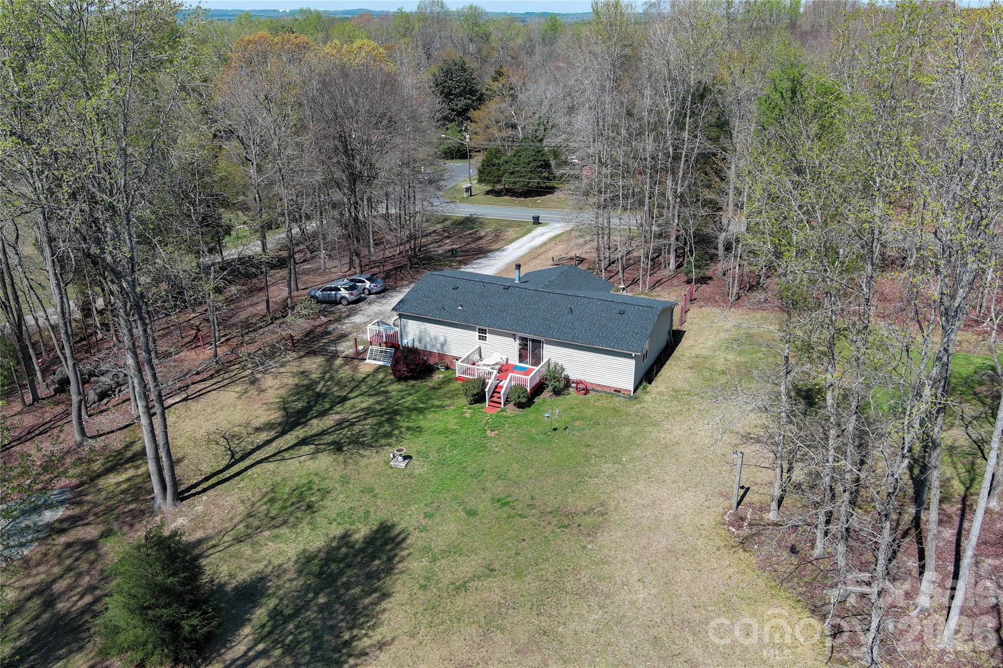 7706 Davis Road — Waxhaw