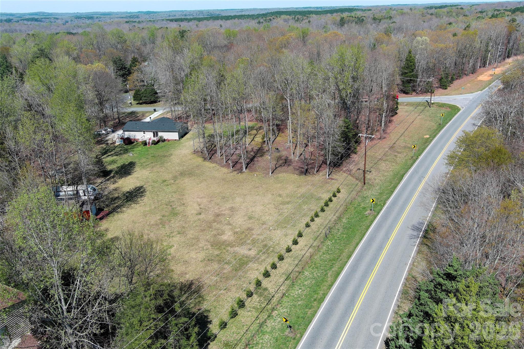 7706 Davis Road — Waxhaw