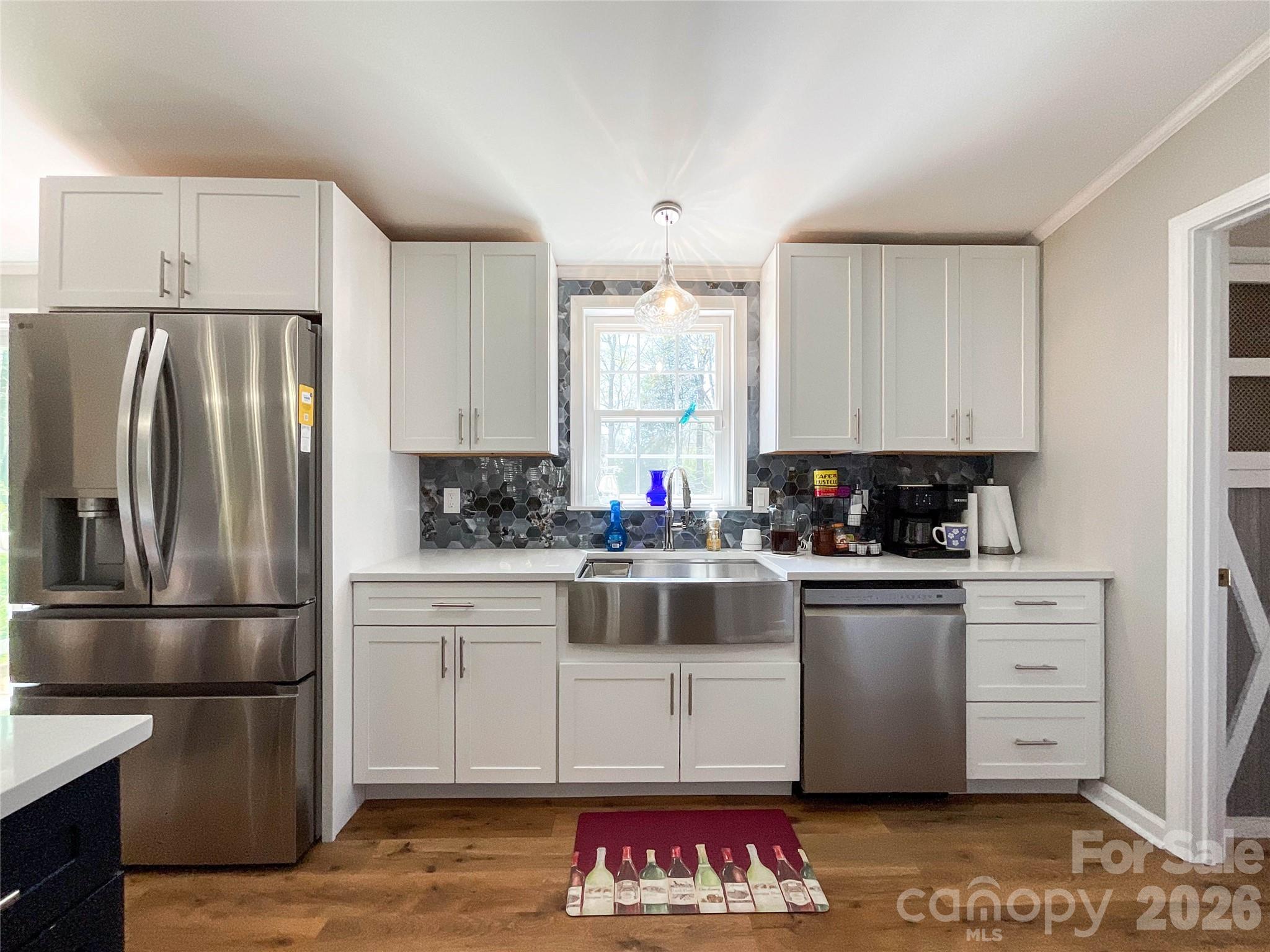 7706 Davis Road — Waxhaw