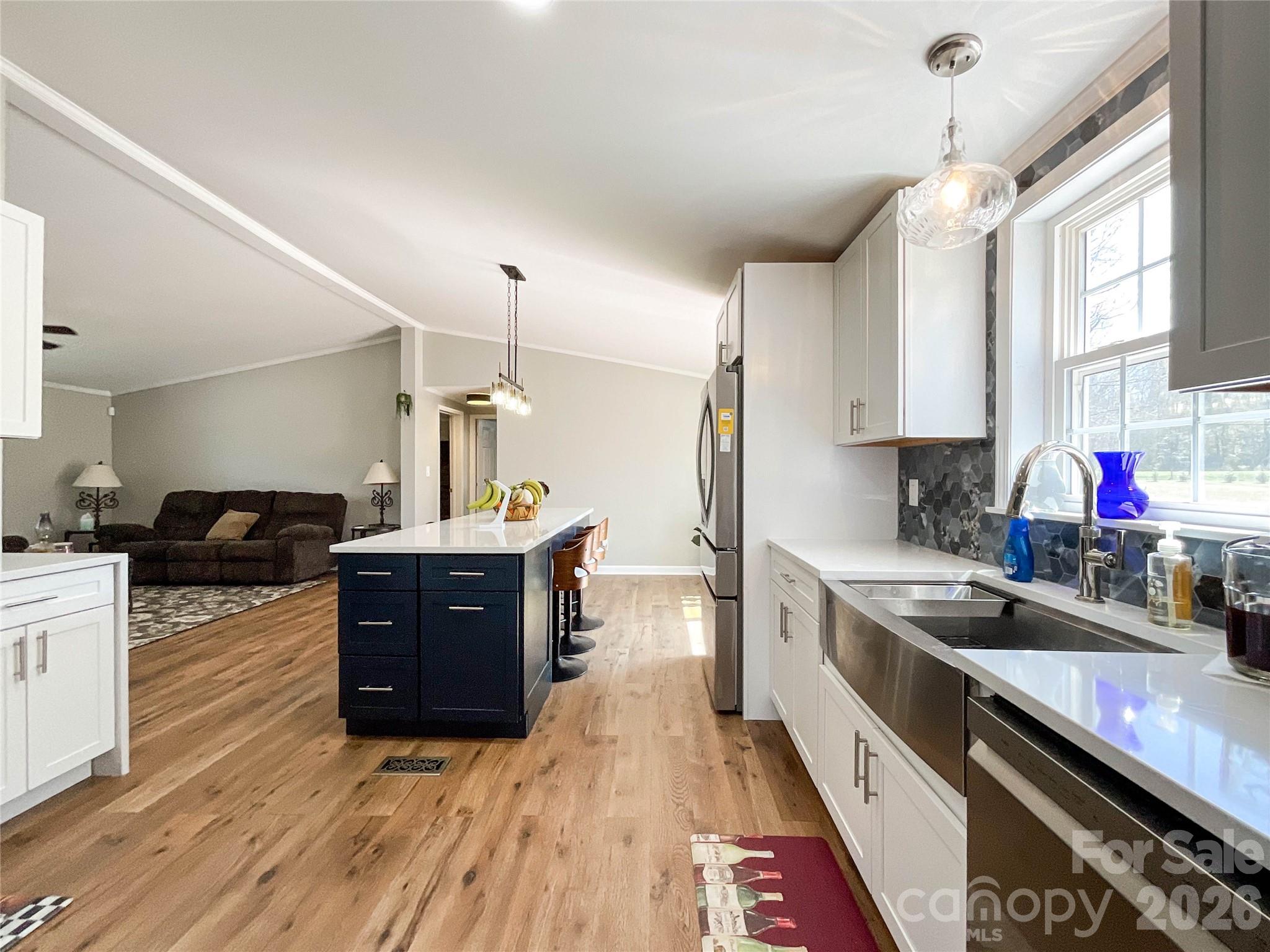 7706 Davis Road — Waxhaw