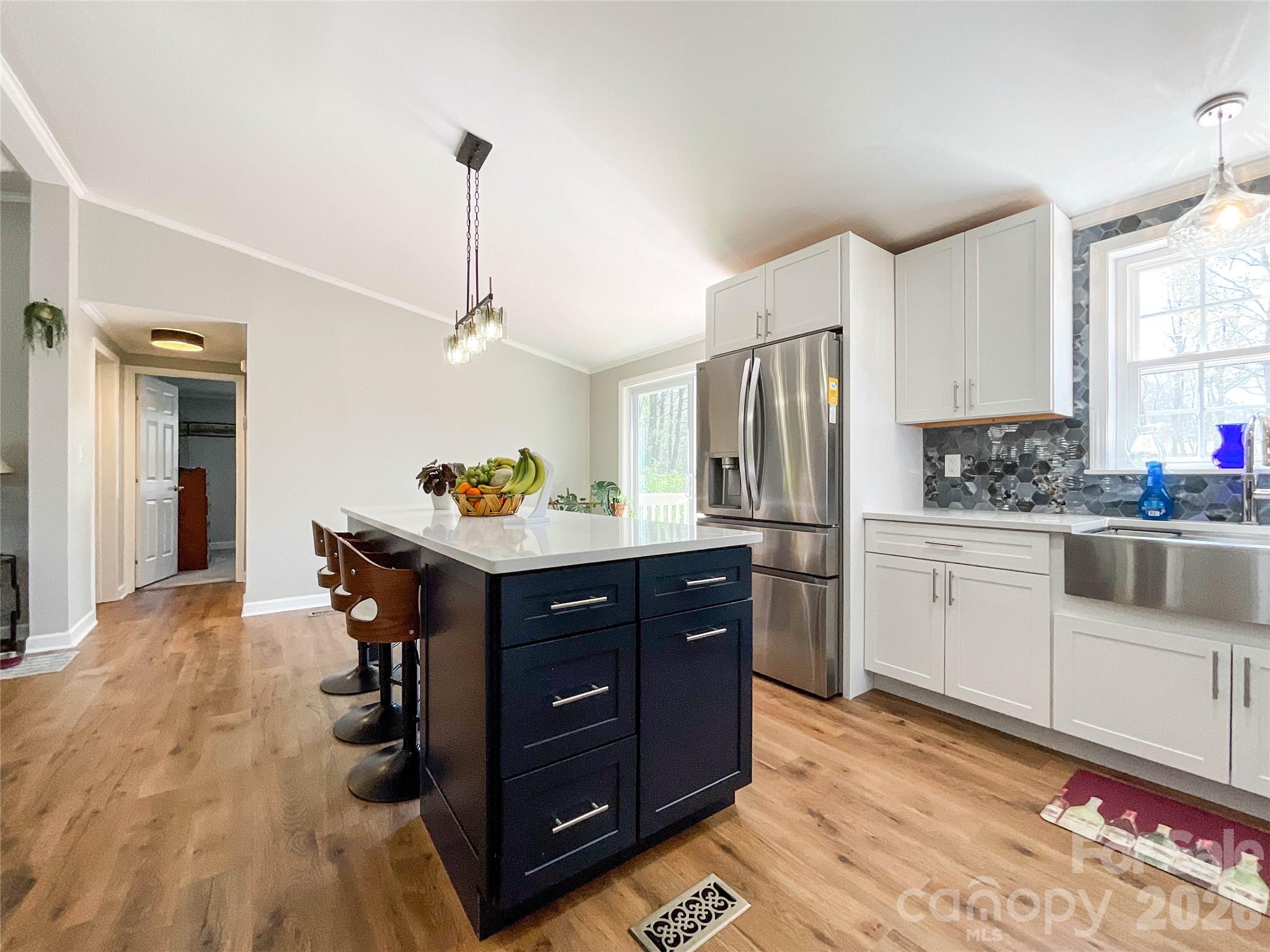 7706 Davis Road — Waxhaw
