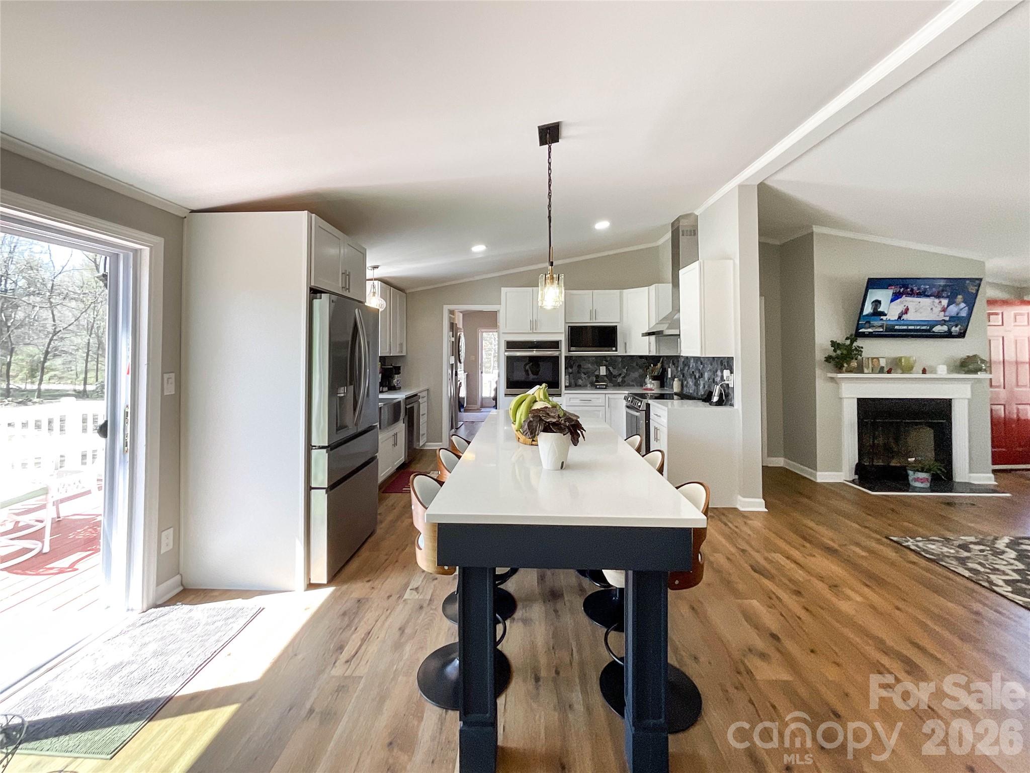 7706 Davis Road — Waxhaw