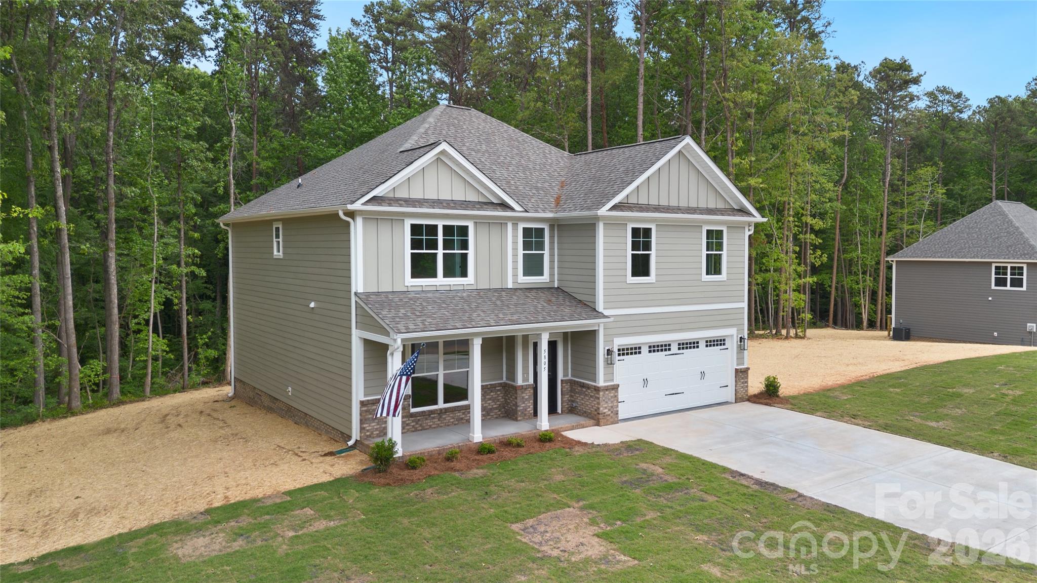 5805 Stanfield valley Trail #13 — Stanfield