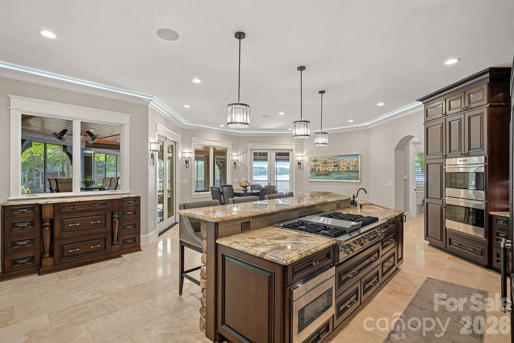 448 Stonemarker Road — Mooresville
