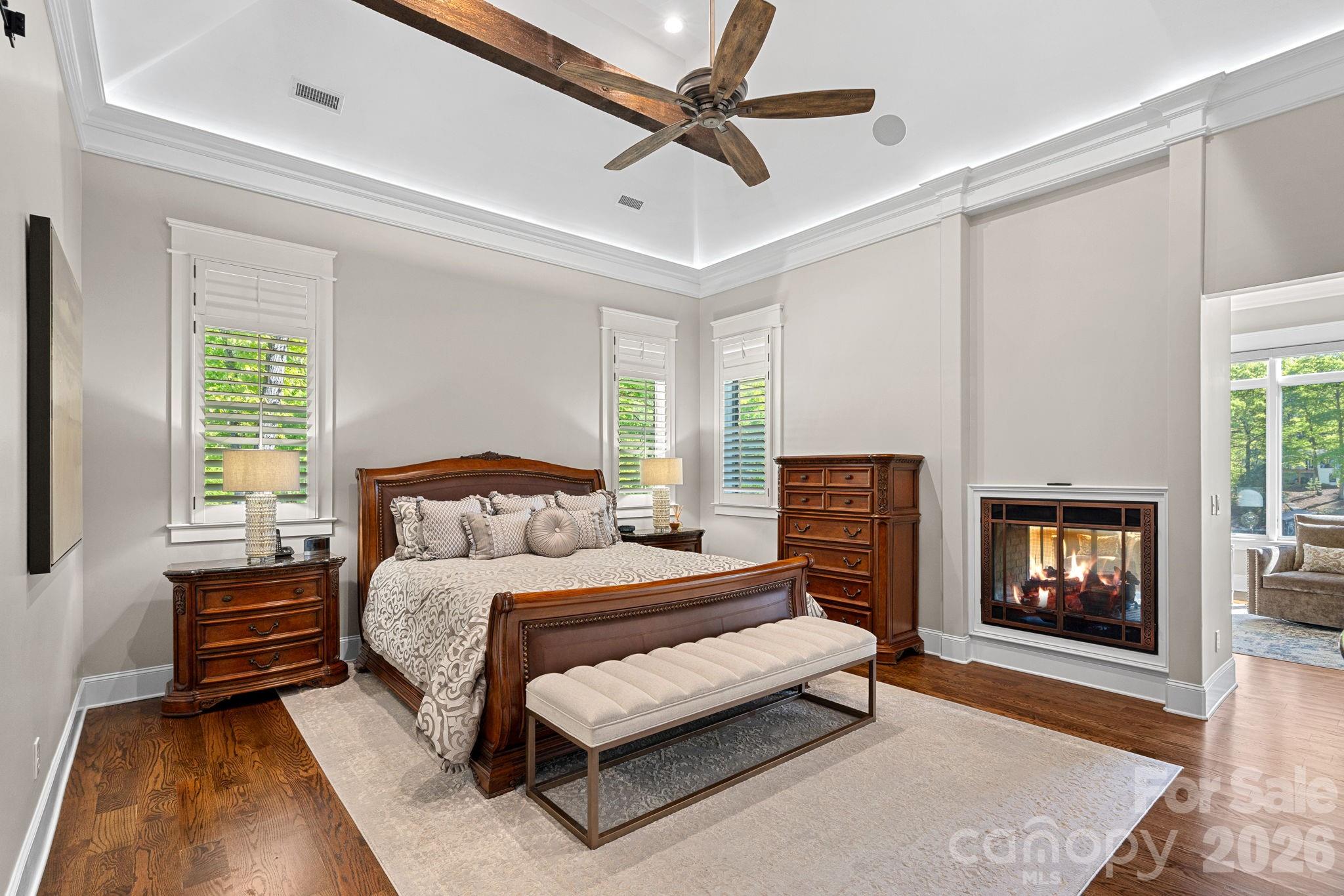 448 Stonemarker Road — Mooresville