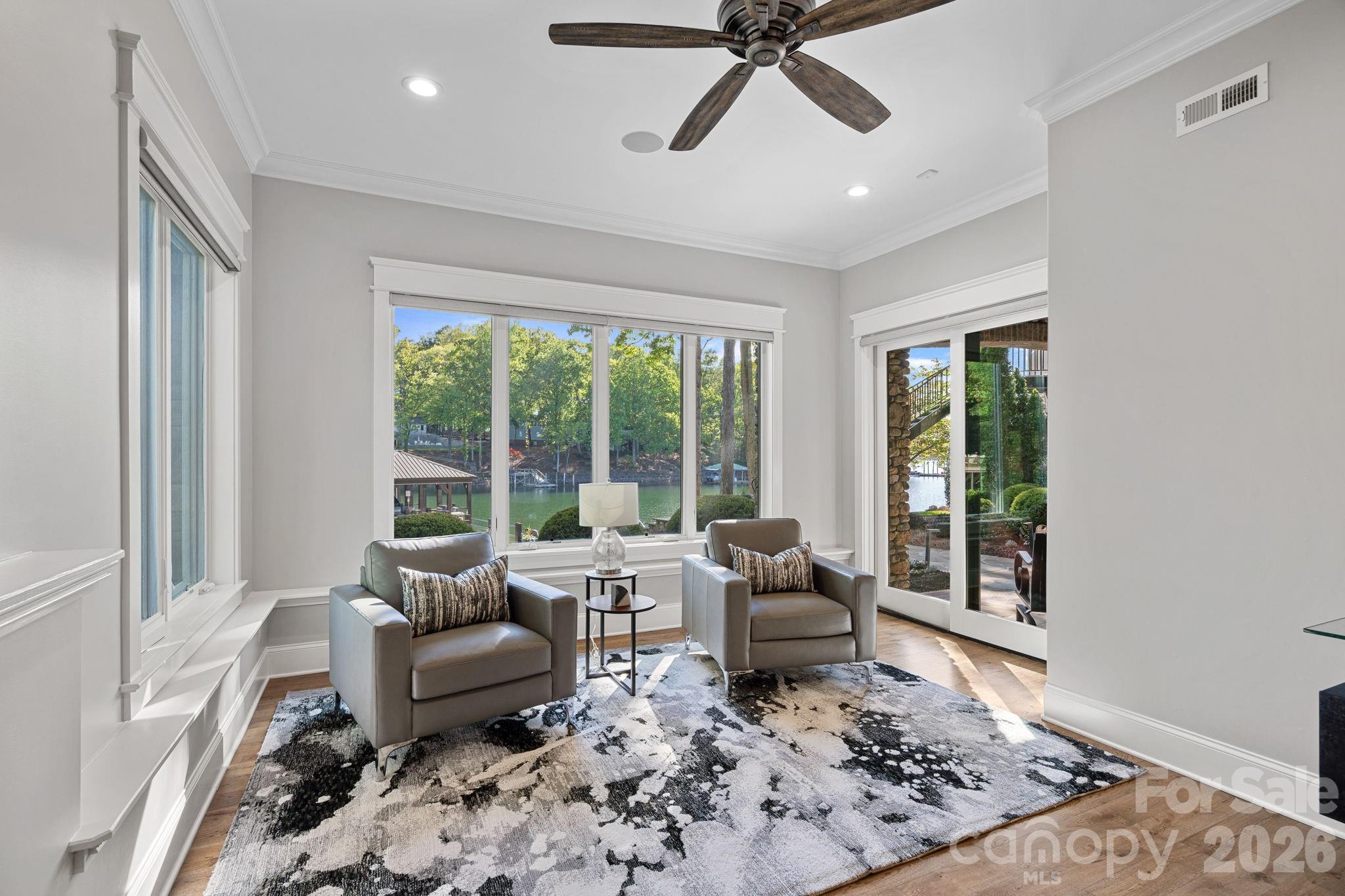 448 Stonemarker Road — Mooresville