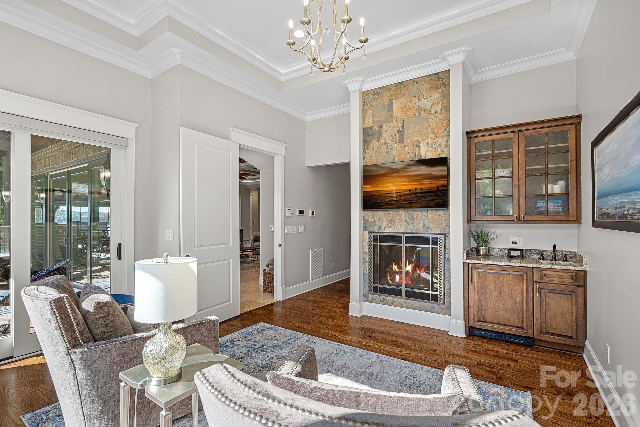 448 Stonemarker Road — Mooresville