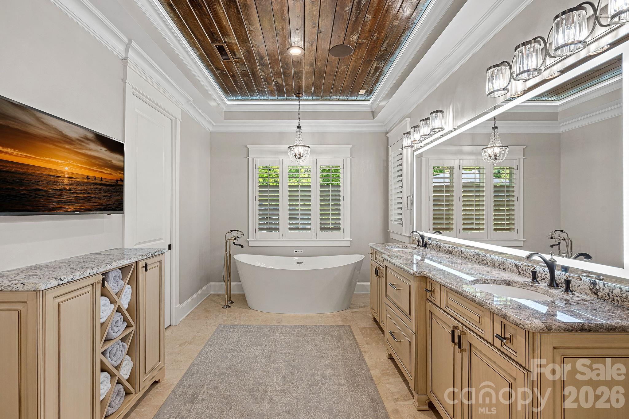448 Stonemarker Road — Mooresville