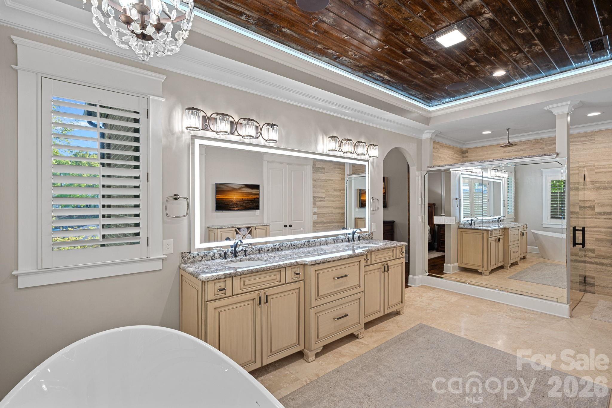 448 Stonemarker Road — Mooresville